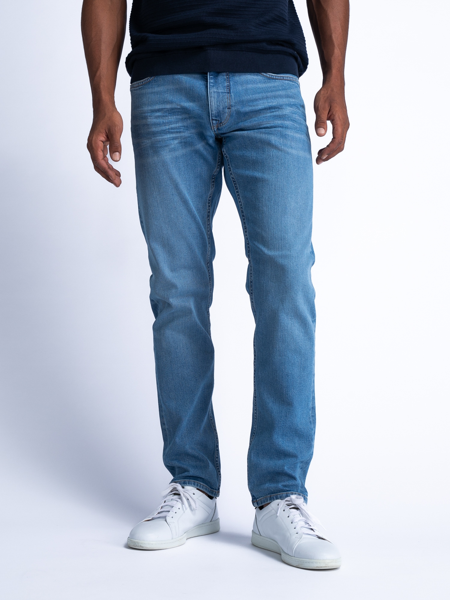 Petrol Industries Straight-Jeans »Starling - Straight Denim«