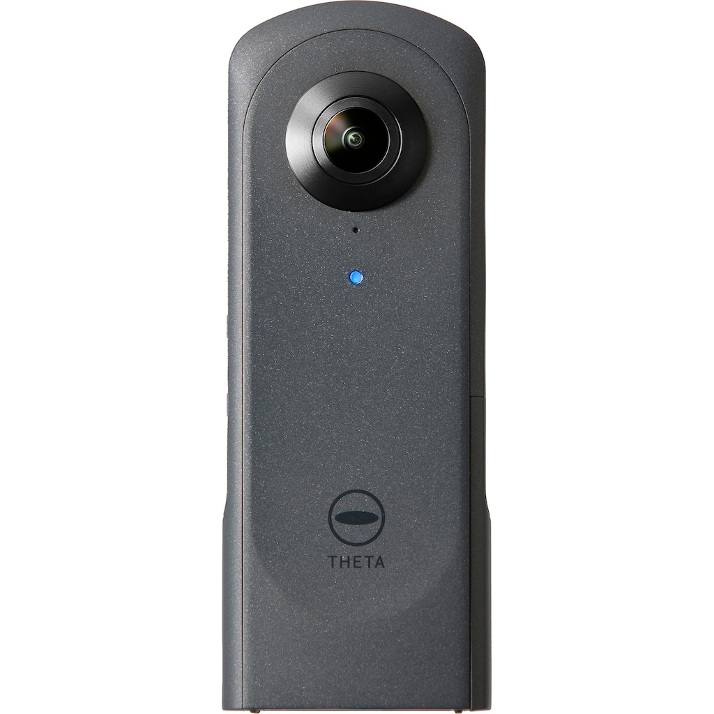 Ricoh Camcorder »THETA X«, 5,7K, Bluetooth-WLAN (Wi-Fi)