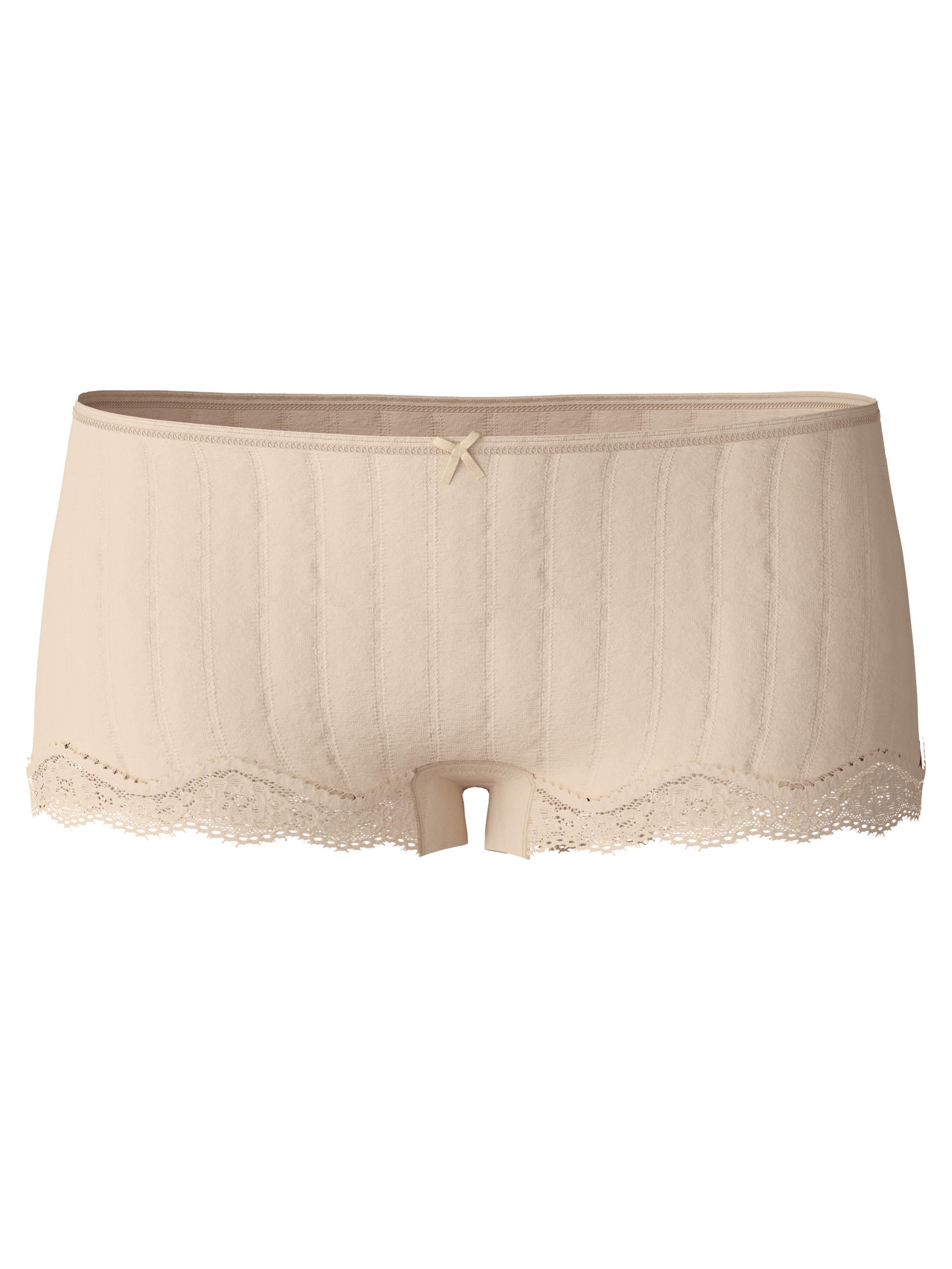 CALIDA Panty »Etude Toujours«, mit Jacquard-Optik durch feinen Nadelzug
