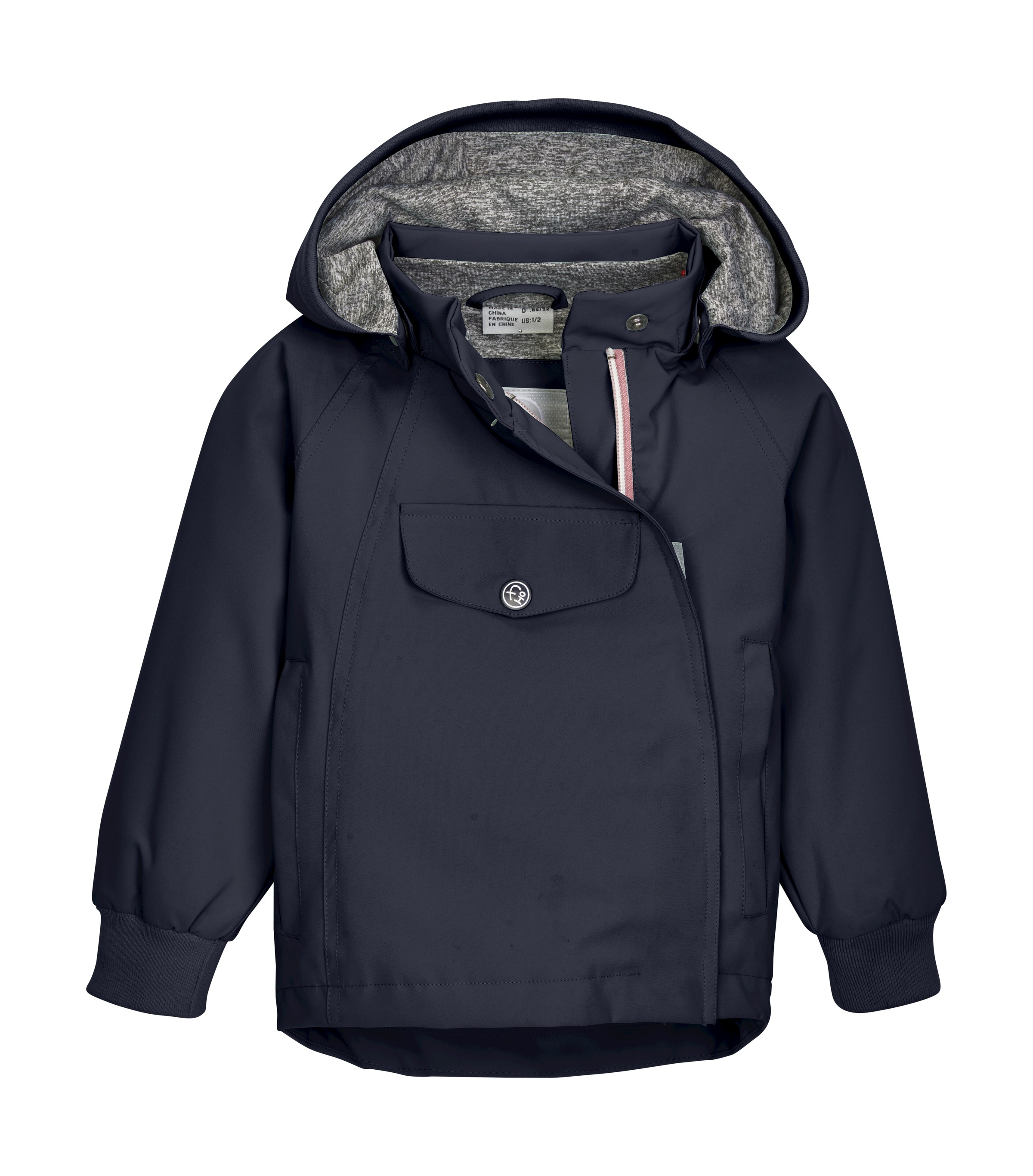 first instinct by killtec Outdoorjacke »FIOS 21 MNS JCKT«