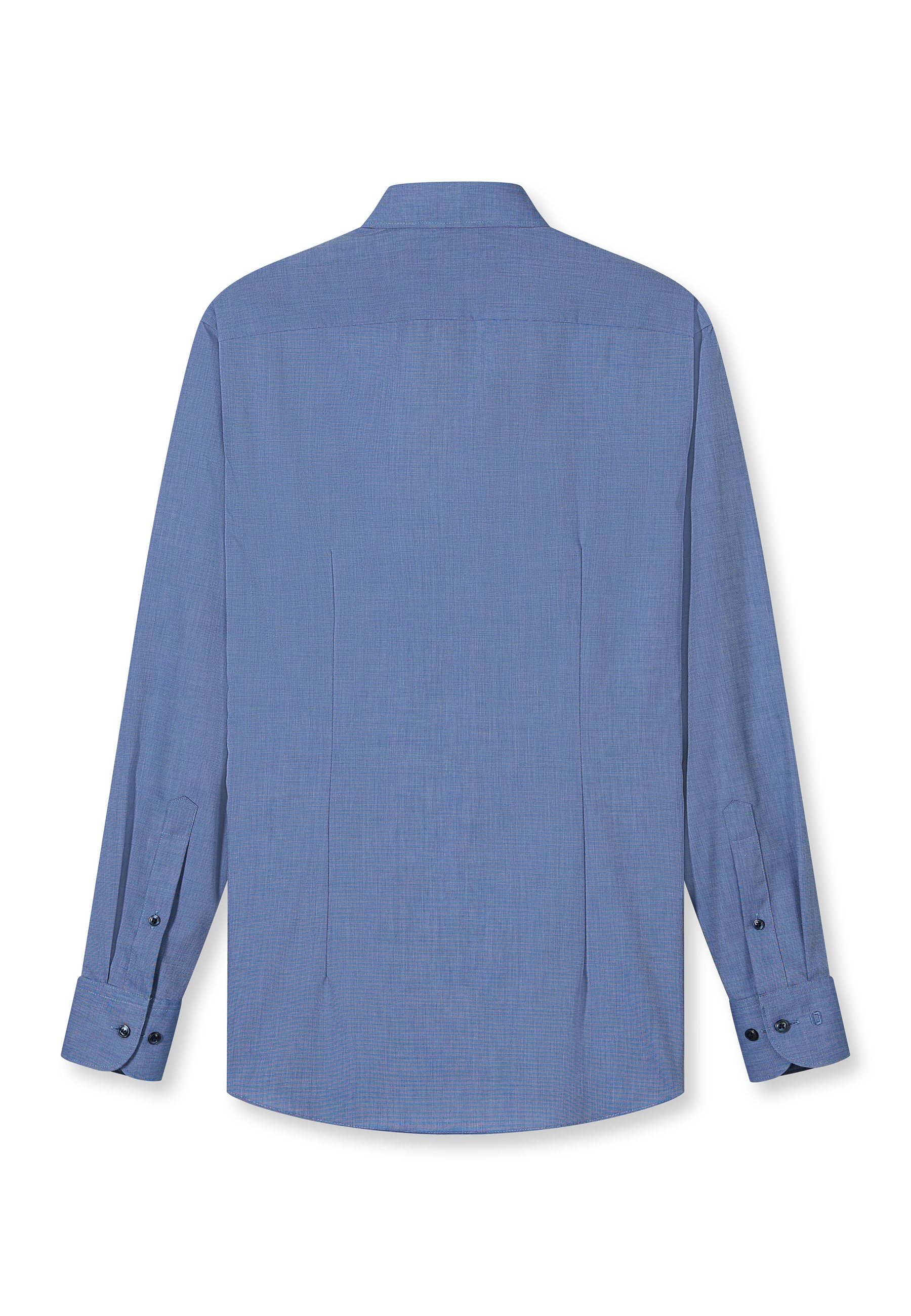 OLYMP Businesshemd »OLYMP Luxor, modern fit, Button-down«