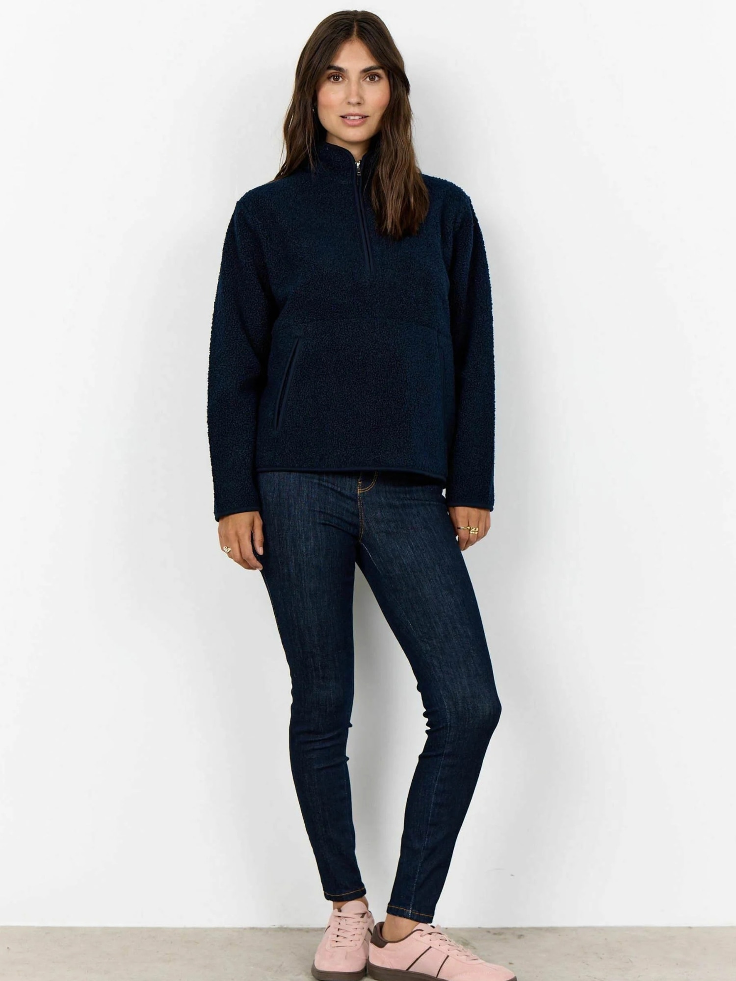 soyaconcept Outdoorjacke »Soya Concept Jacket SC-BODIL 2«