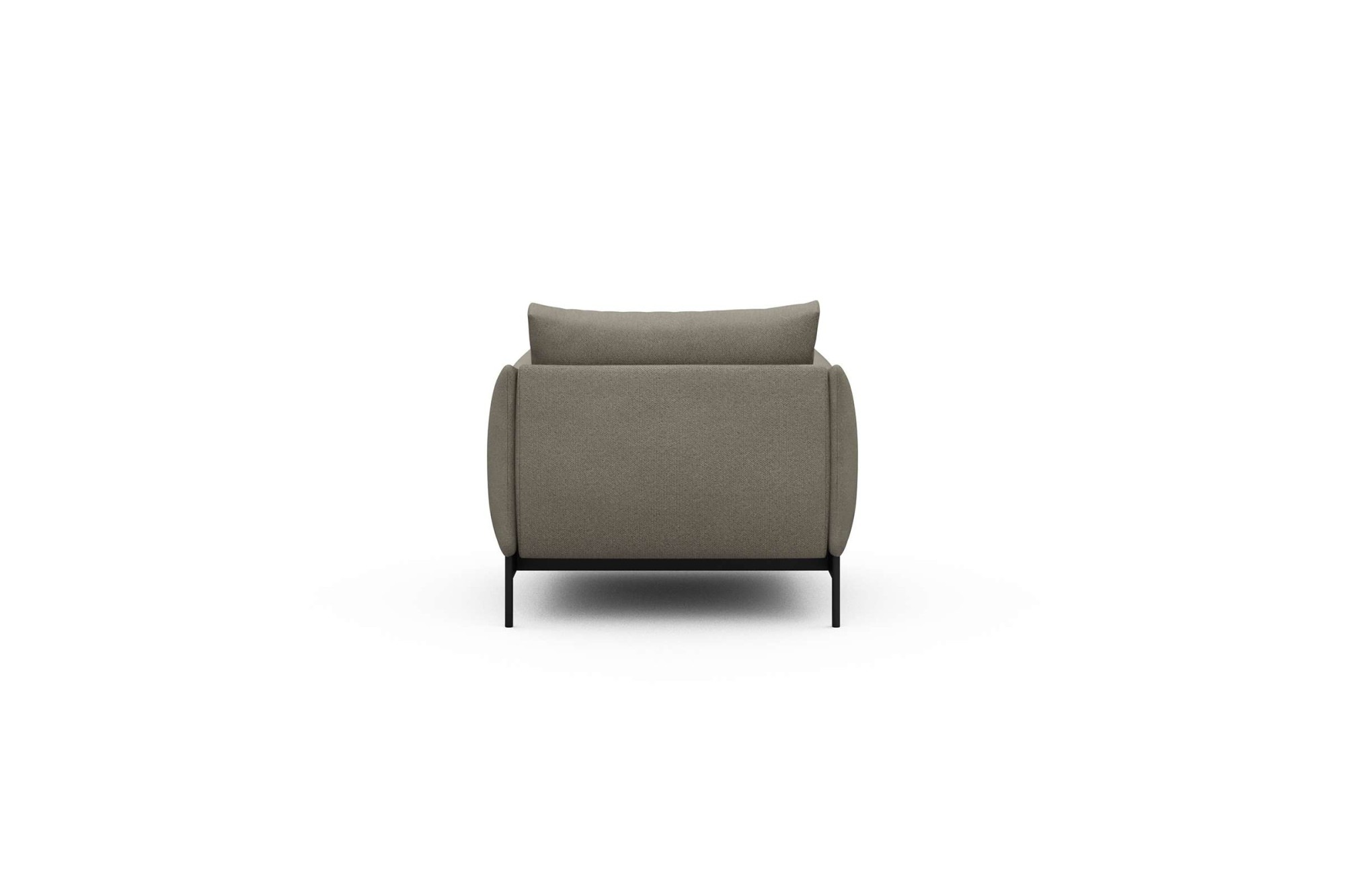 Tenksom Sessel "Kayto, Relaxsessel, Polstersessel,", Bezüge wechselbar, hoh günstig online kaufen