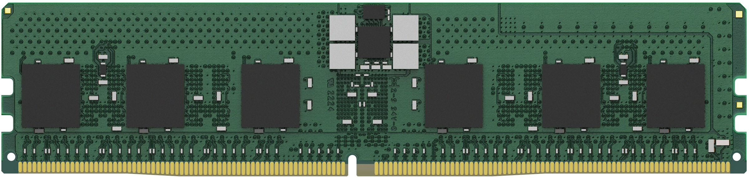 Kingston Arbeitsspeicher »KSM32RD4/64HD«