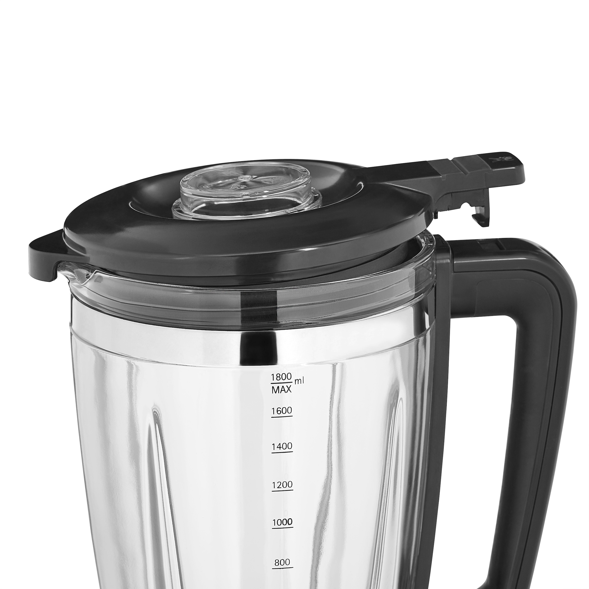 WMF Standmixer »KULT Pro«, 1400 W, 1,8 l