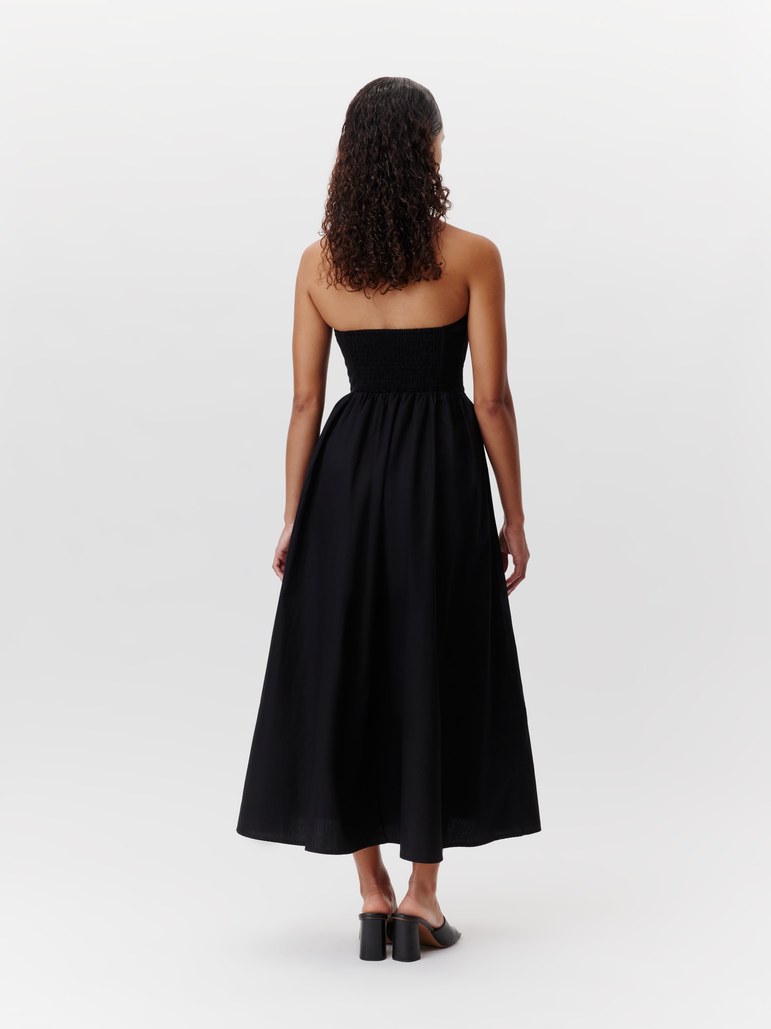LeGer Sommerkleid »Vianne, LeGer by Lena Gercke«