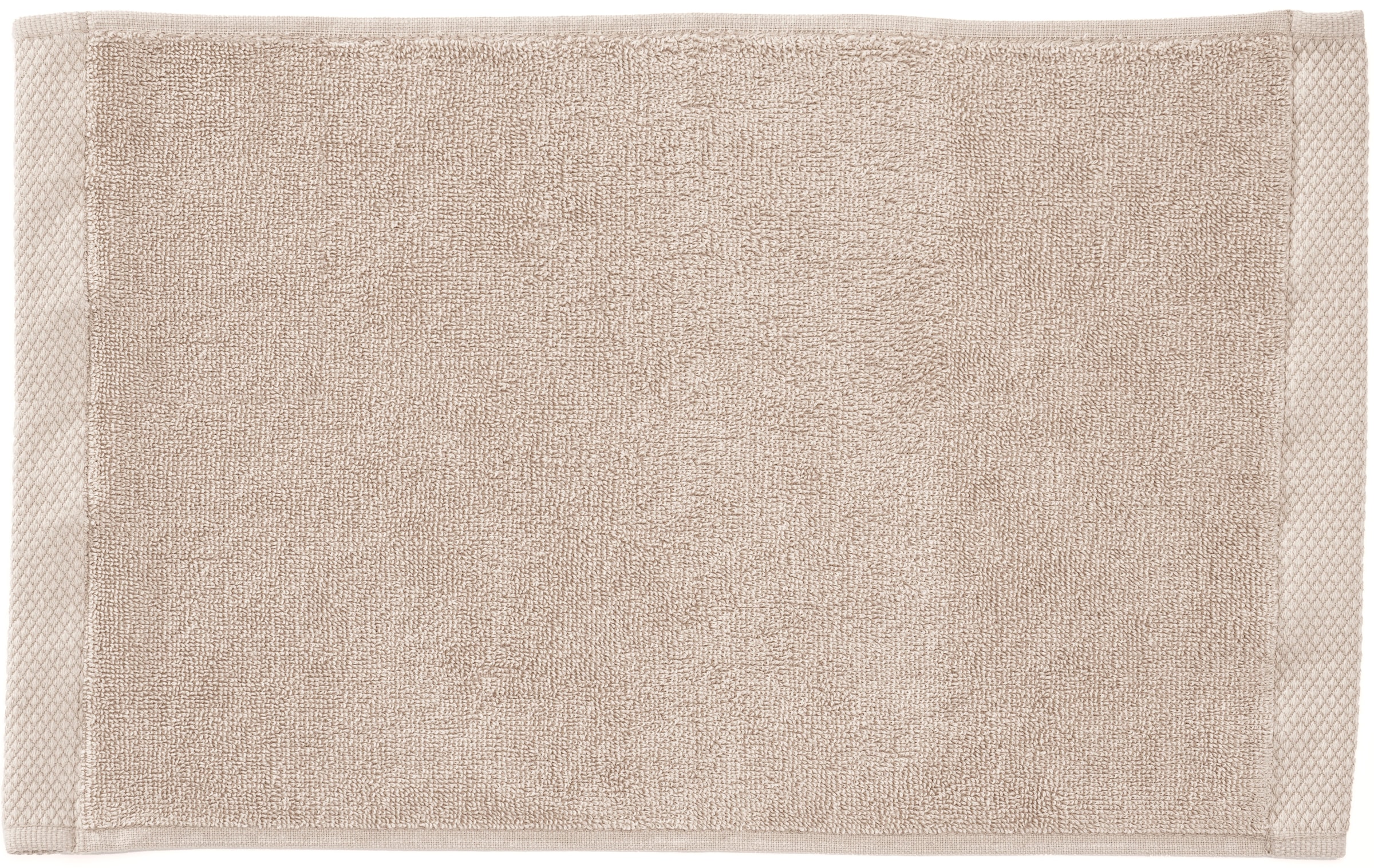 Heckett & Lane Gaestehandtuecher »Heckettlane Gästentuch Premium« Gästentücherset aus hochwertige Baumwolle, 650gr/m²