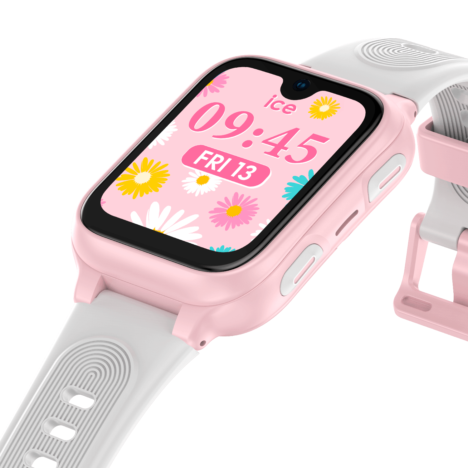 ice-watch Smartwatch