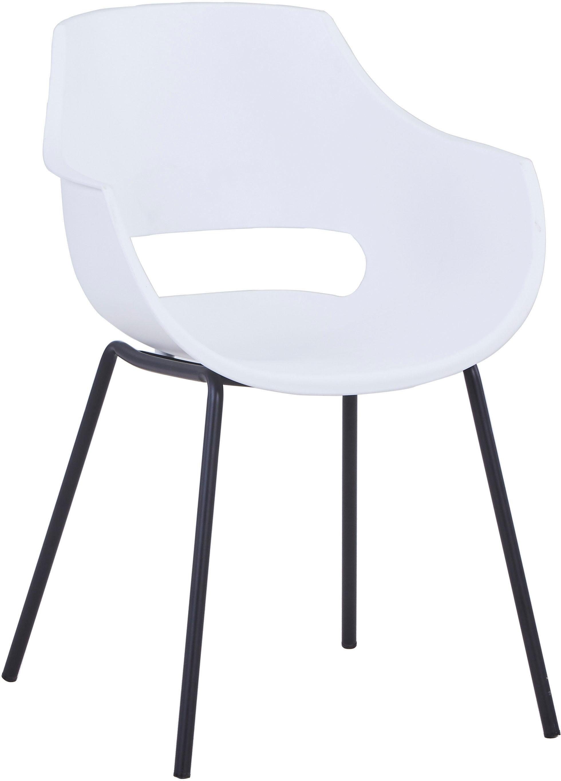 SIT Schalenstuhl (Set) 2 Stk. günstig online kaufen