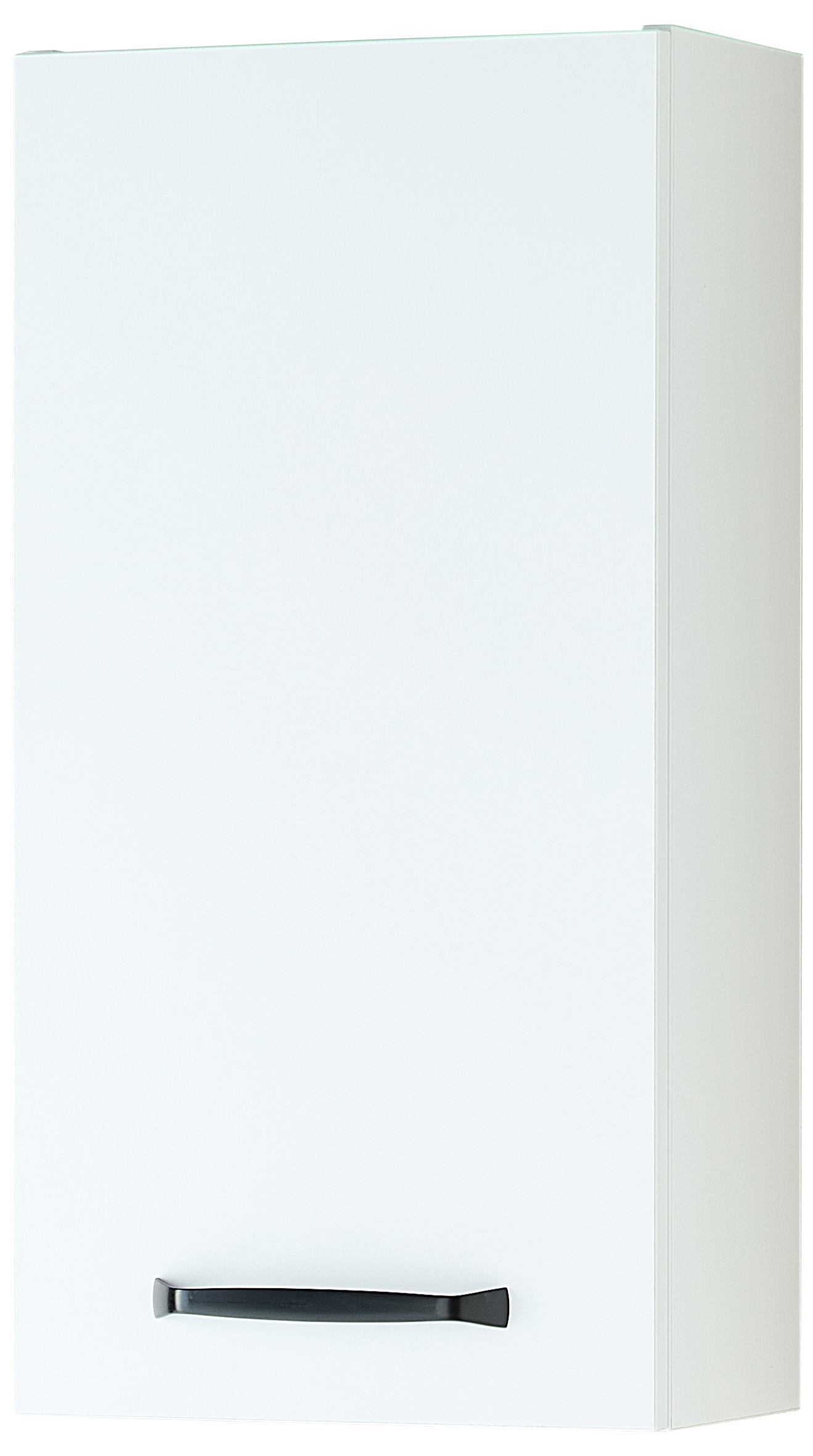 Saphir Badmöbel-Set »Quickset 500, Waschbeckenunterschrank mit Spiegel« 4 Stk. tlg.