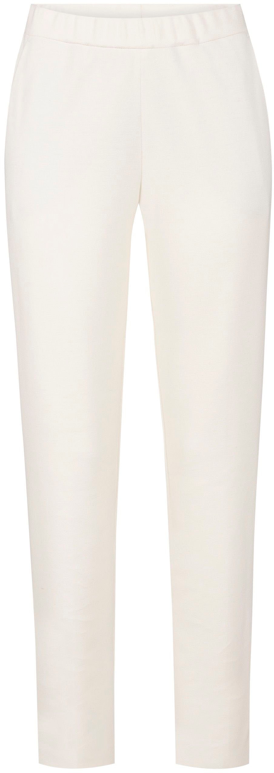Stehmann Stoffhose, in Knöchellänge