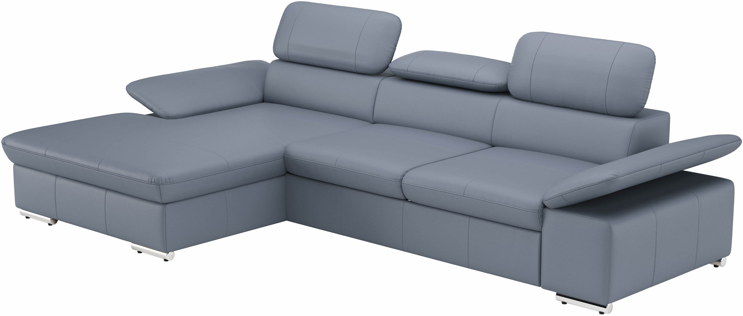 sit&more Ecksofa