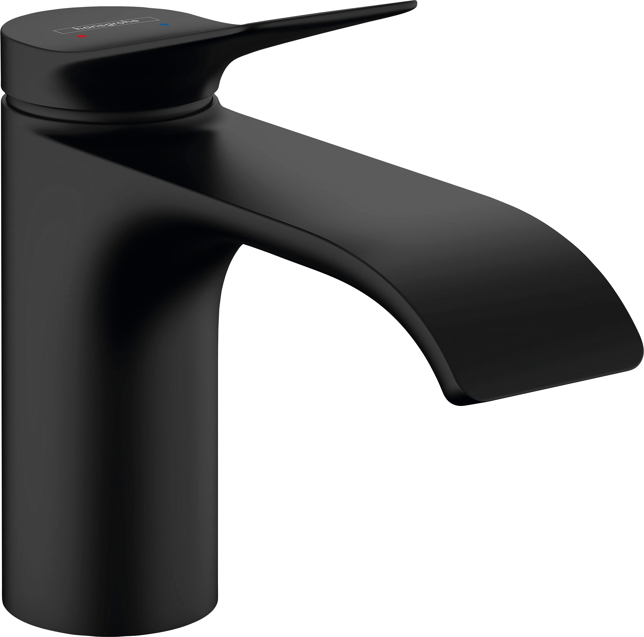 hansgrohe Waschtischarmatur »Vivenis«, 80cm, ohne Ablaufgarnitur günstig online kaufen