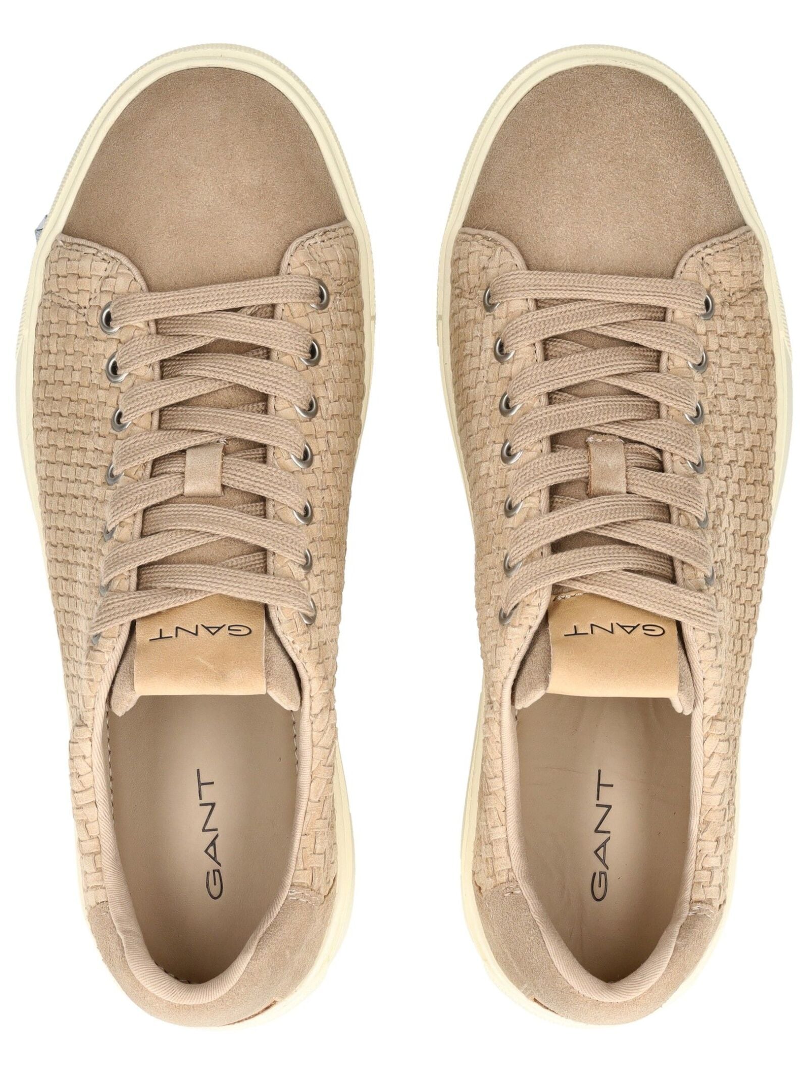 Gant Sneaker »Gant Sneaker Veloursleder«