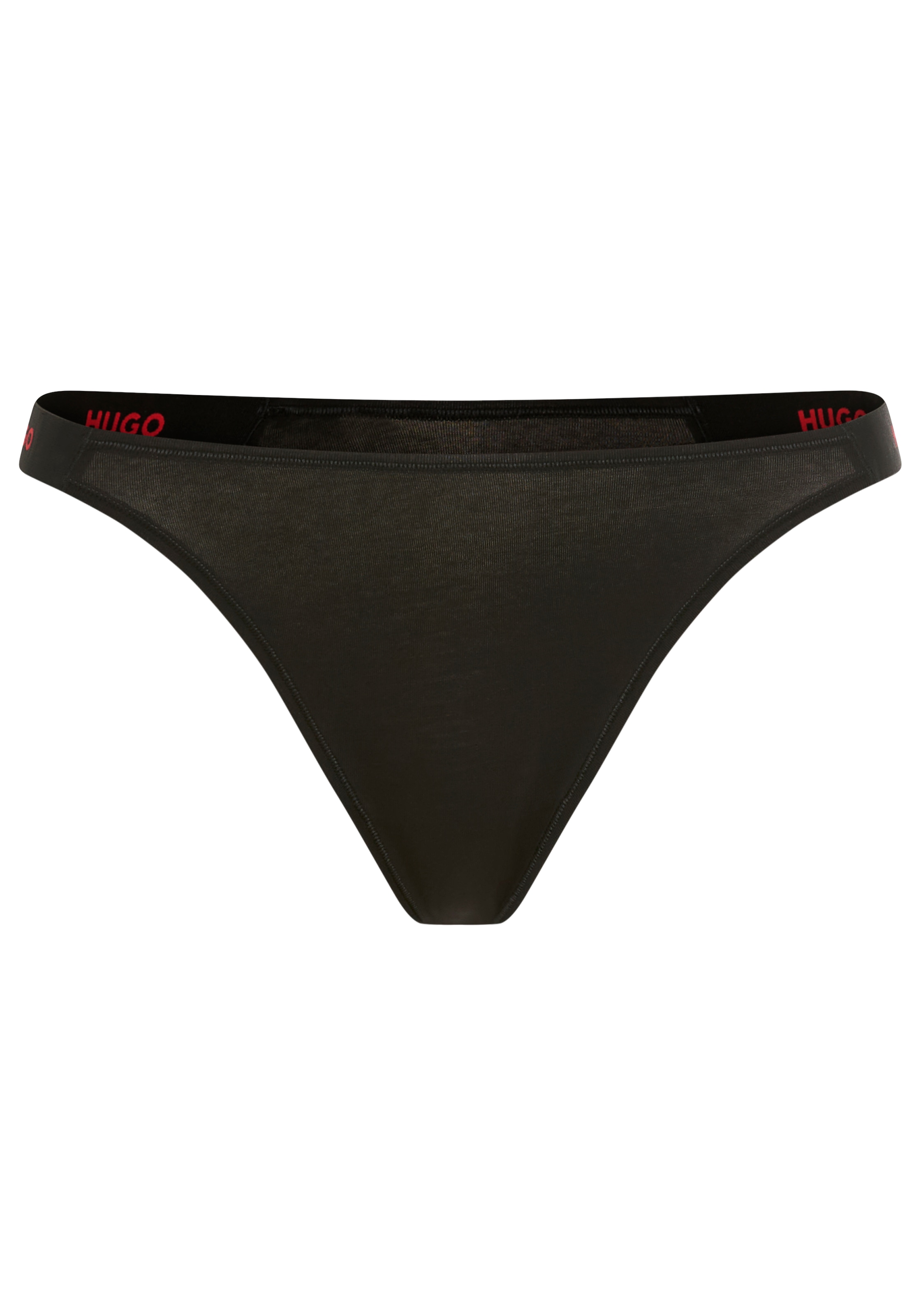 HUGO Underwear String »HUGO ID«