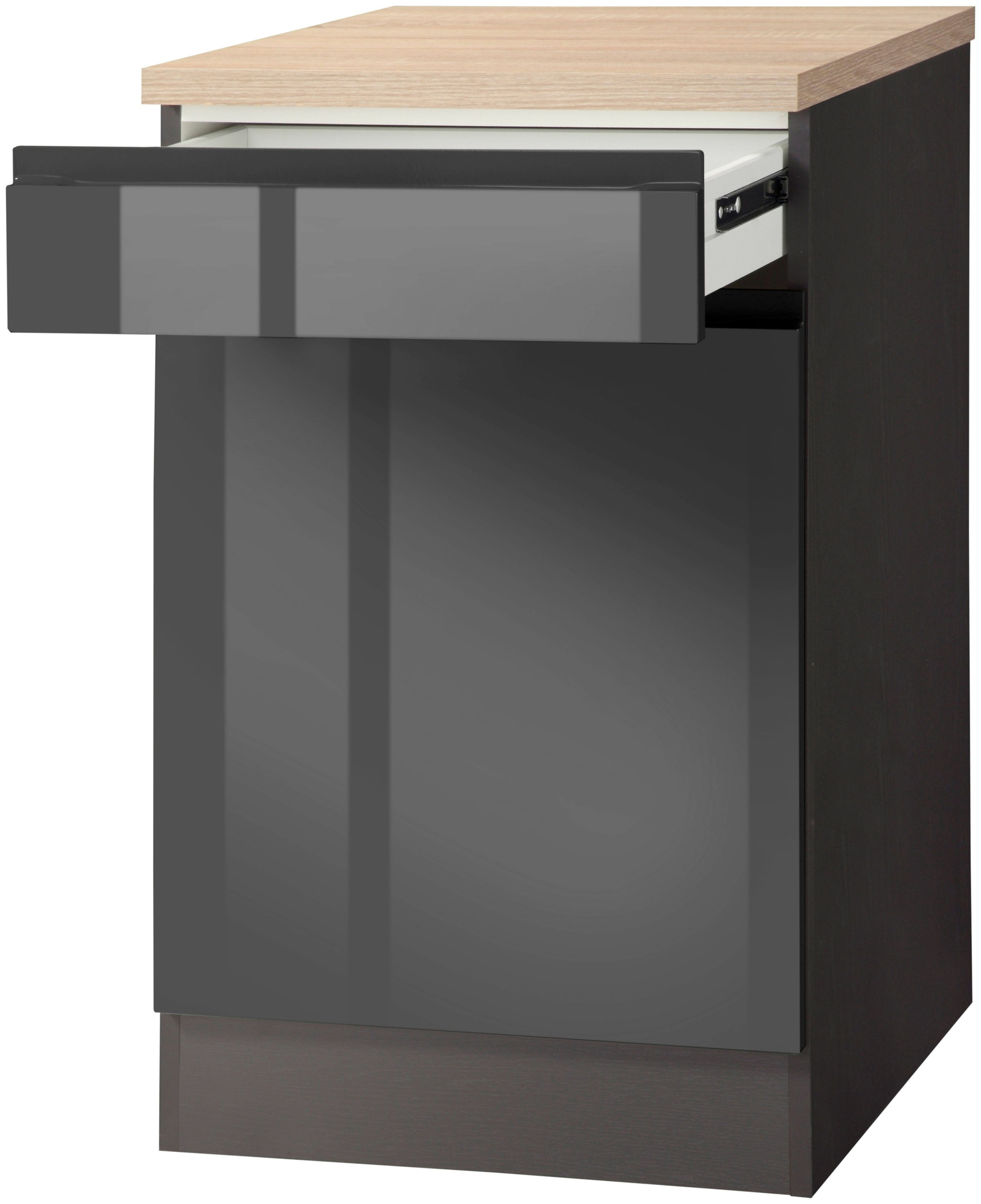 HELD MÖBEL Unterschrank »Virginia«, 50 cm breit