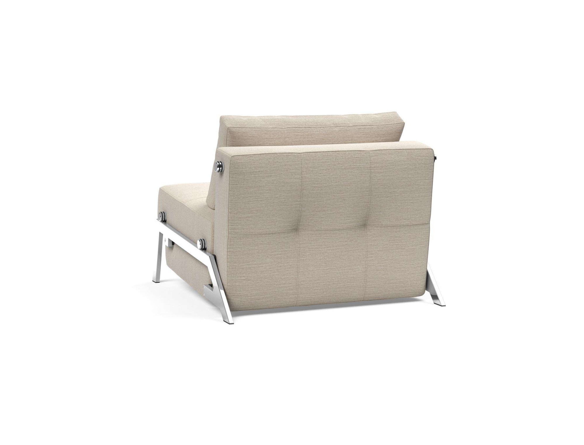 INNOVATION LIVING ™ Sessel »CUBED Schlafsessel«