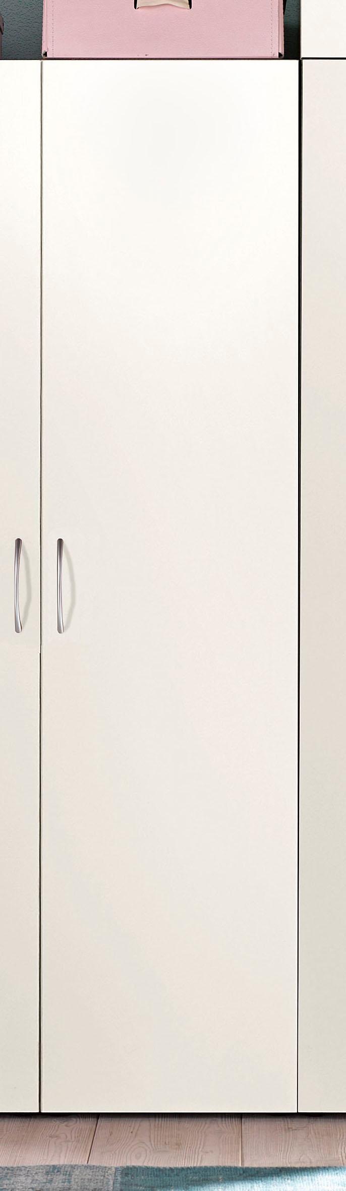 Wimex Kleiderschrank »Multiraumkonzept«, Schranksystem