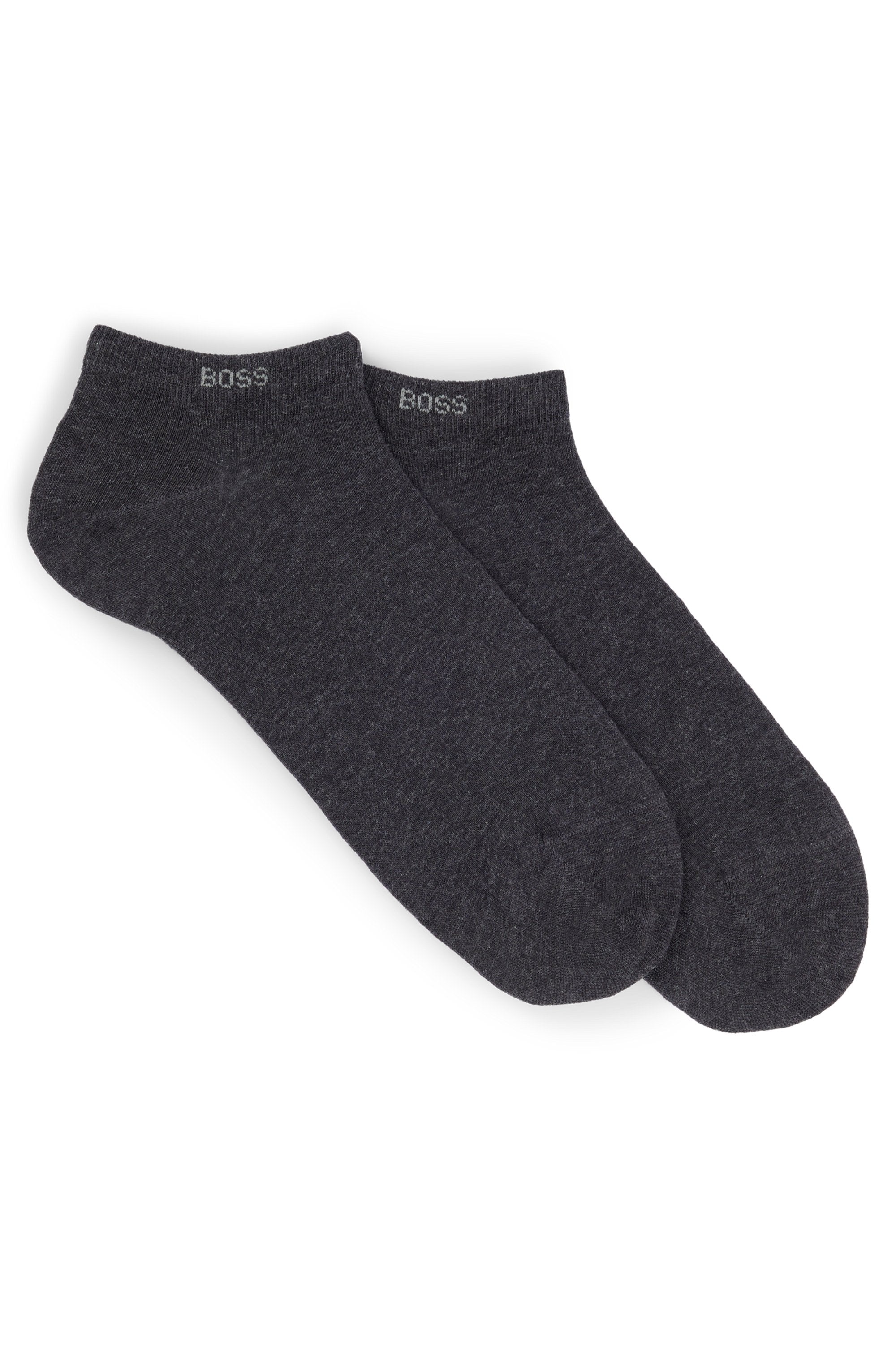 BOSS Sneakersocken »2P AS Colours CC«, (2 Paar)