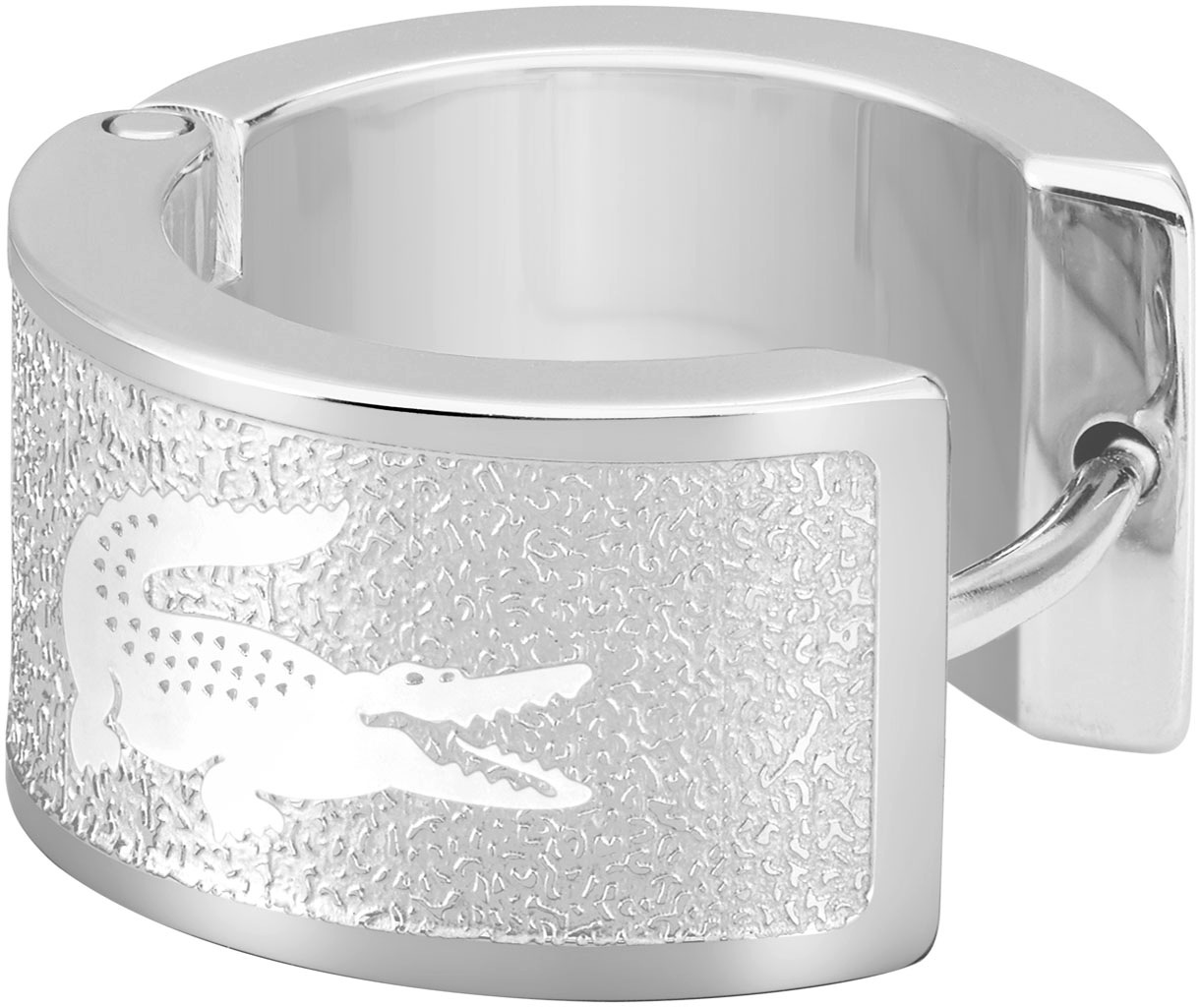 Lacoste Paar Creolen »BACKHAND, 2040435, 2040436«