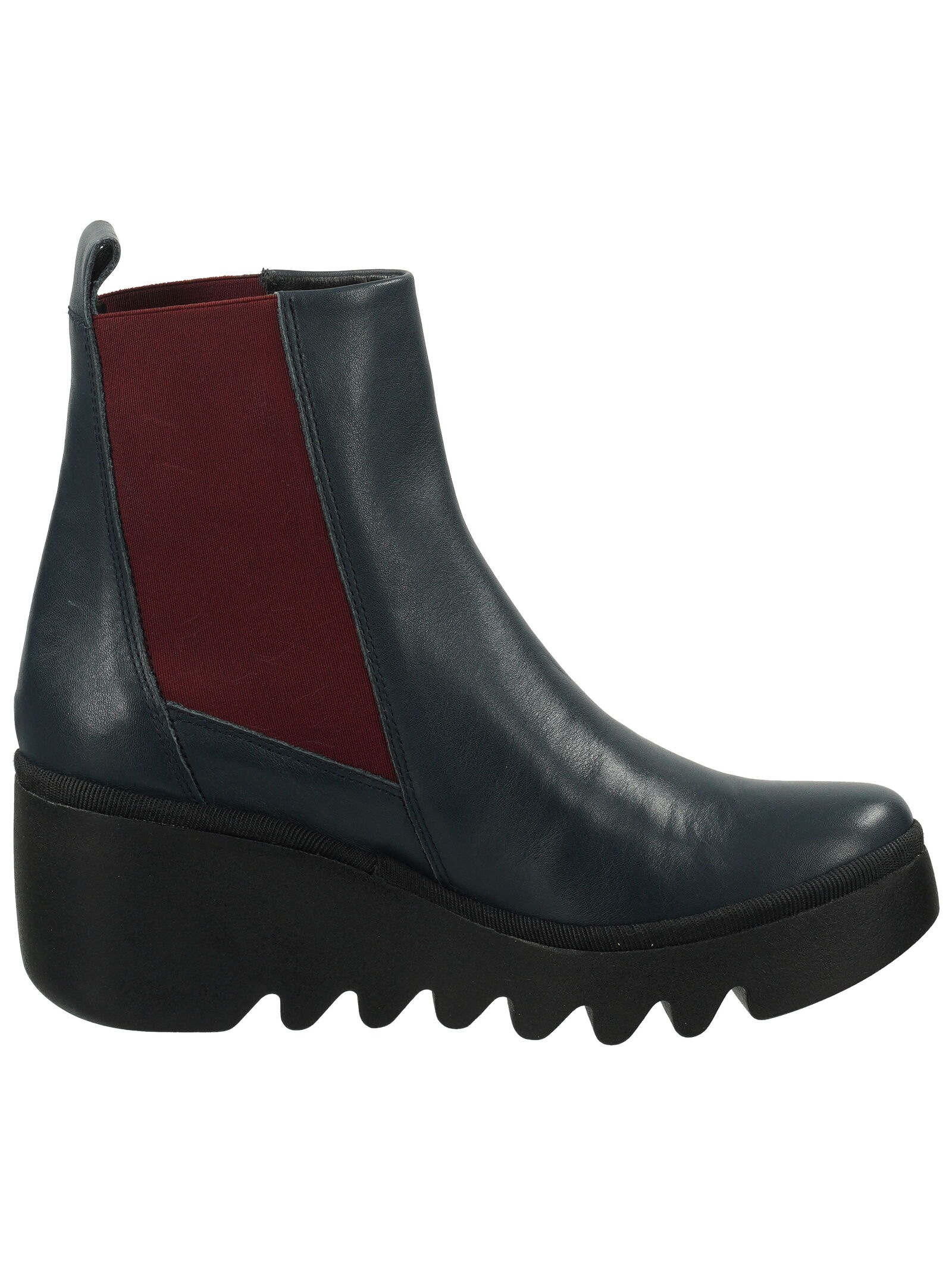 Fly London Stiefelette »Fly London Stiefelette Leder«