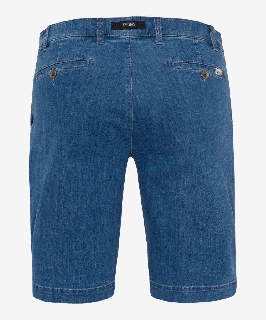 3. Bild von EUREX by BRAX Bermudas »Style BURT«