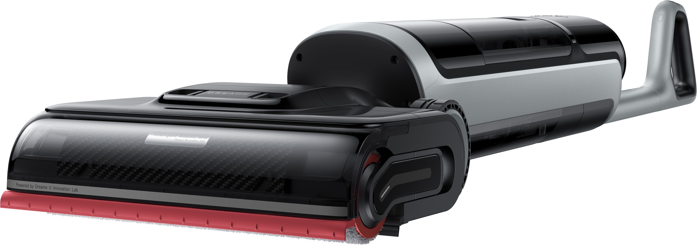 Dreame Nass-Trocken-Sauger »H15 Pro Heat« 22.000Pa Saugkraft, KI-gesteuerte günstig online kaufen