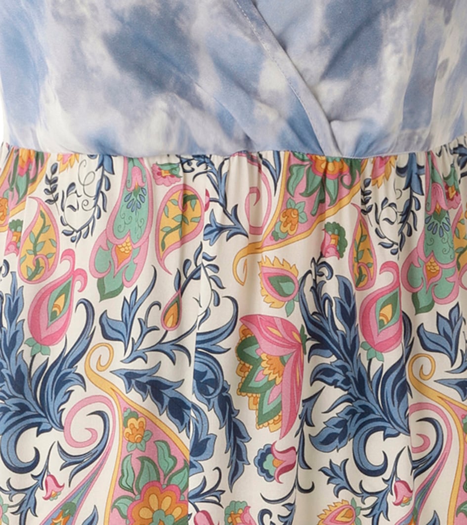 Aniston CASUAL Sommerkleid