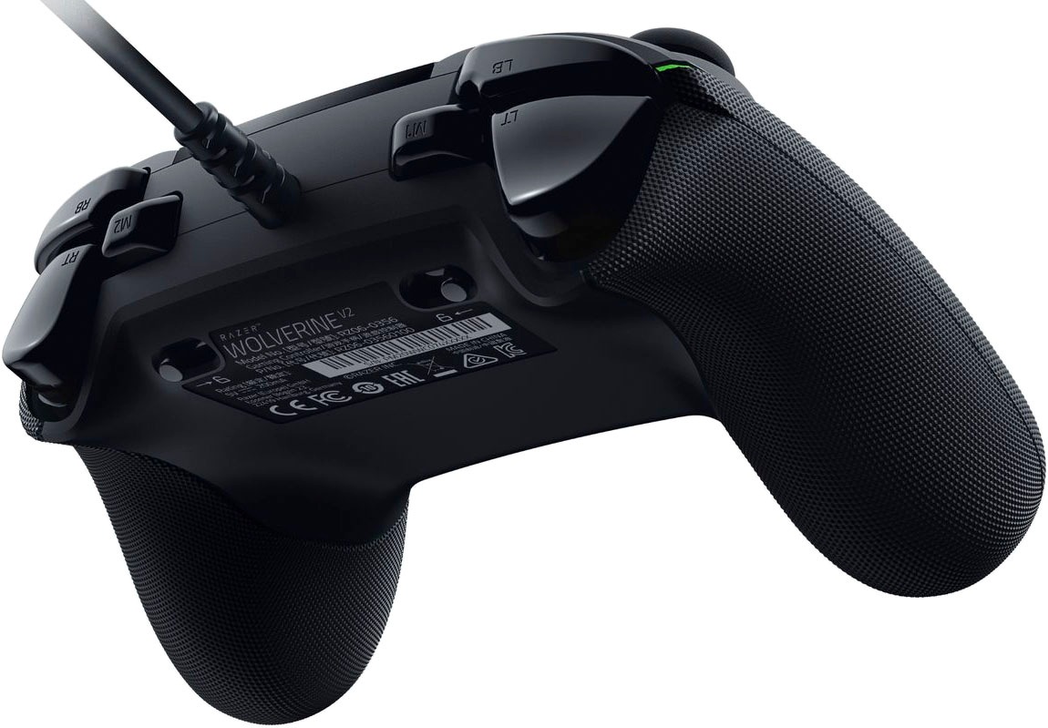 RAZER Controller »Wolverine V2«