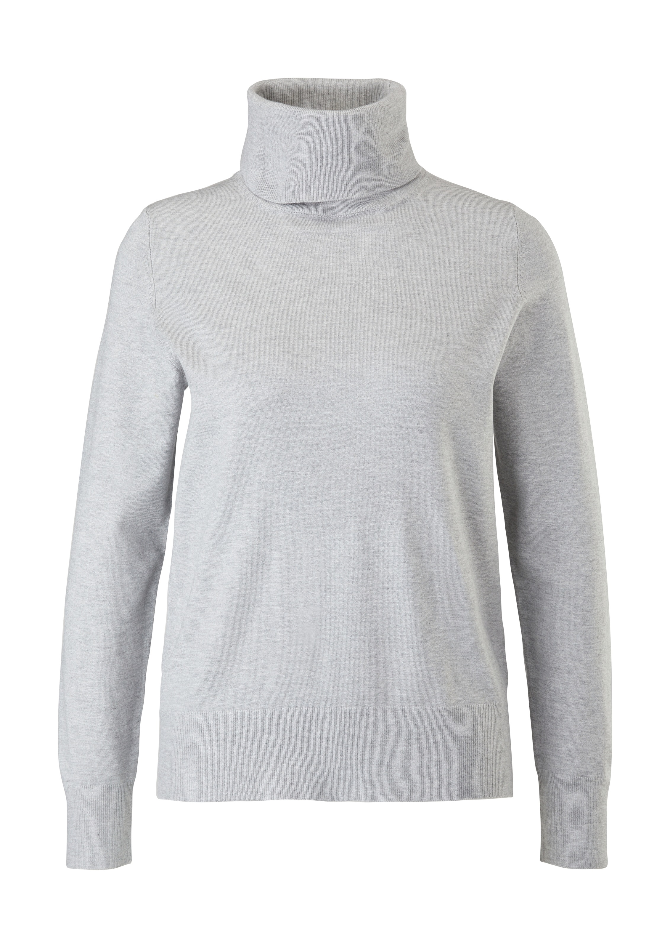 s.Oliver Rollkragenpullover