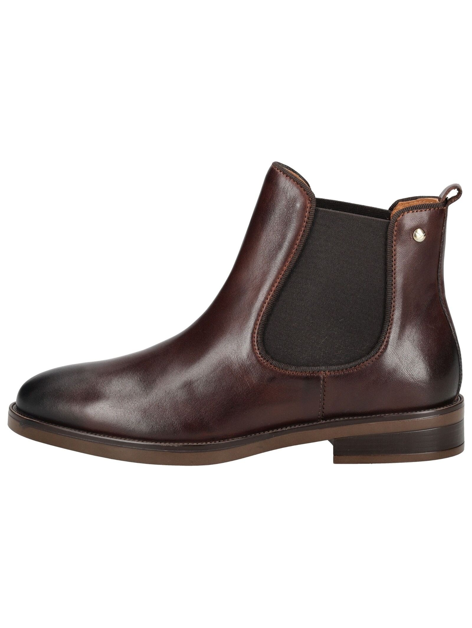 PIKOLINOS Ankleboots »PIKOLINOS Stiefelette Leder/Textil«