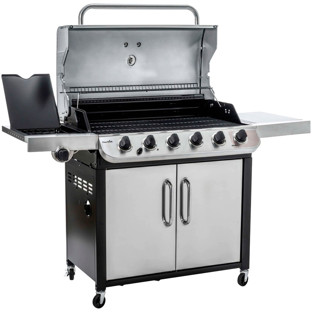 Char-Broil Gasgrill »Convective 640 S - XL«