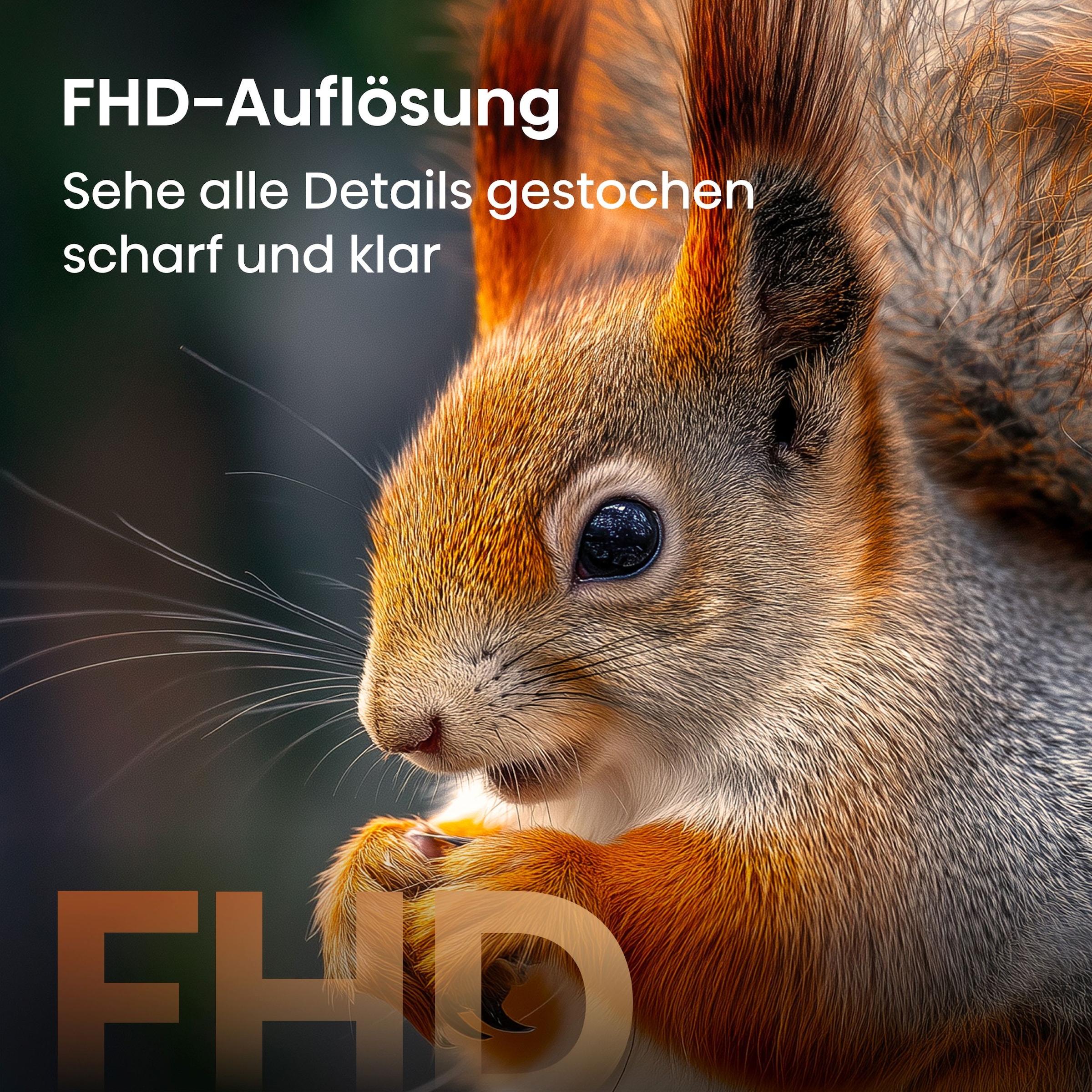 Hisense QLED-Fernseher »50A5DS« 126 cm/50 ″ Full HD Smart-TV