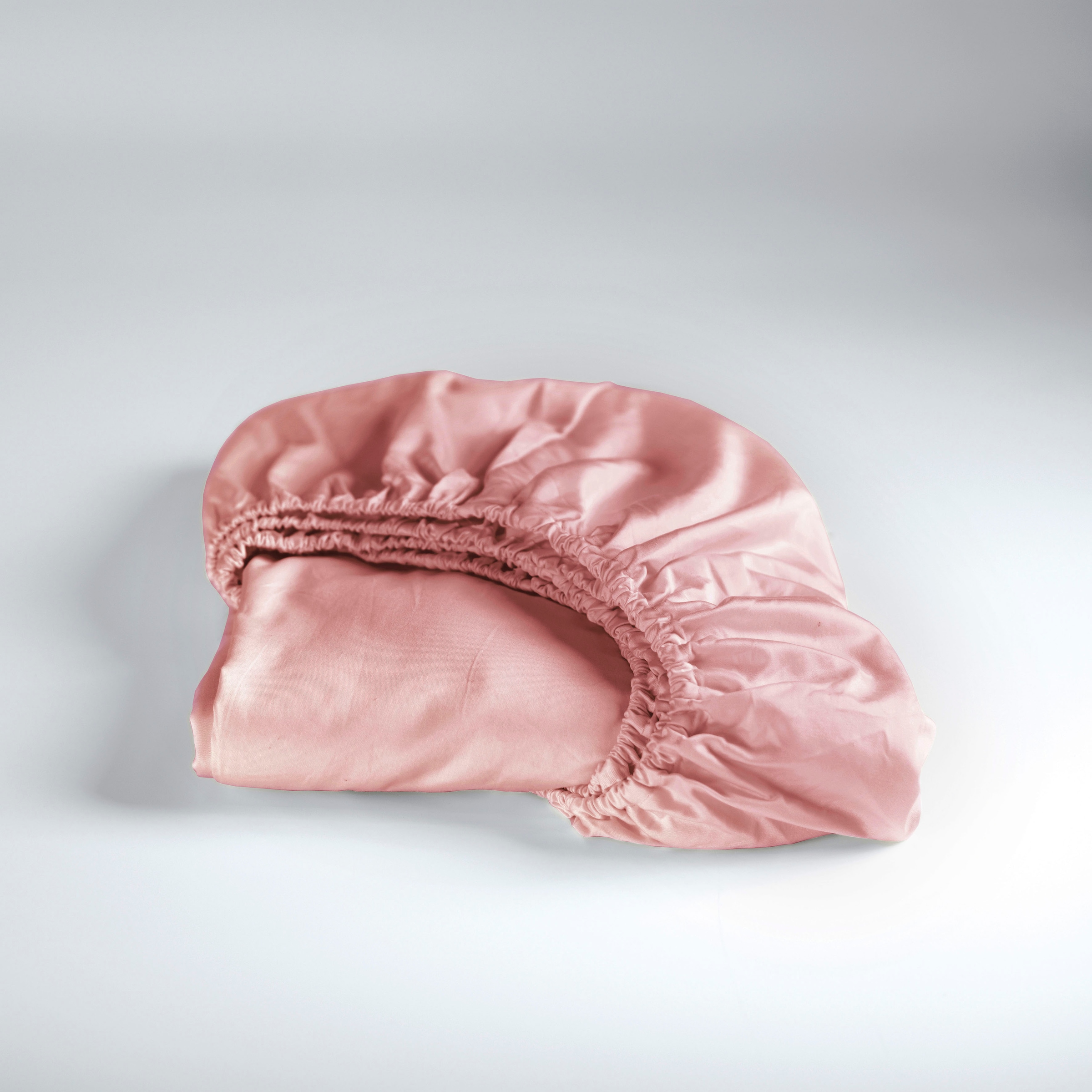 Cinderella Spannbettlaken »Cinderella Sundays Satin, für Matratzen bis 25 c günstig online kaufen