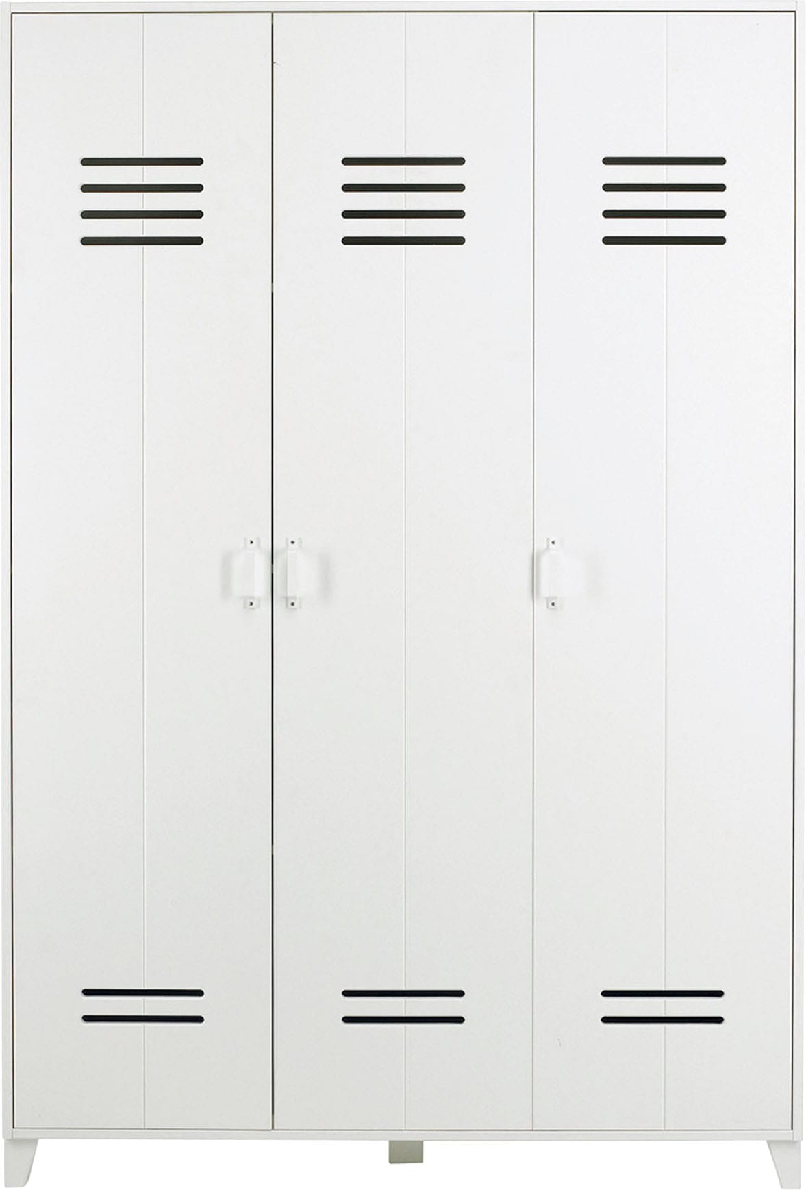 vtwonen Garderobenschrank »Locker« online kaufen