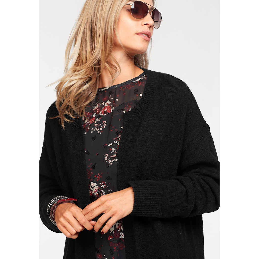 Aniston CASUAL Strickjacke