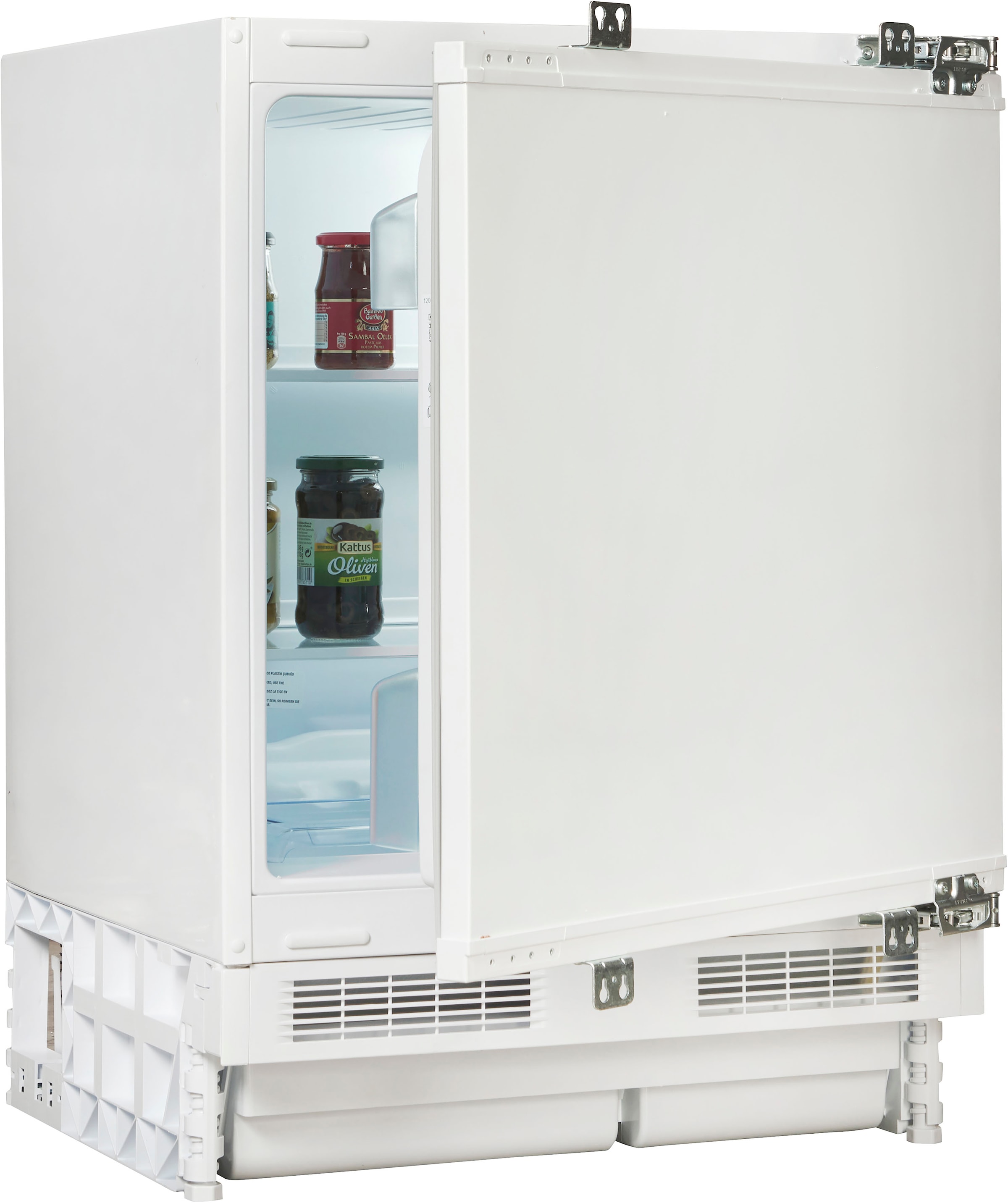 BEKO Einbaukühlschrank »BU1104N 7248740516«