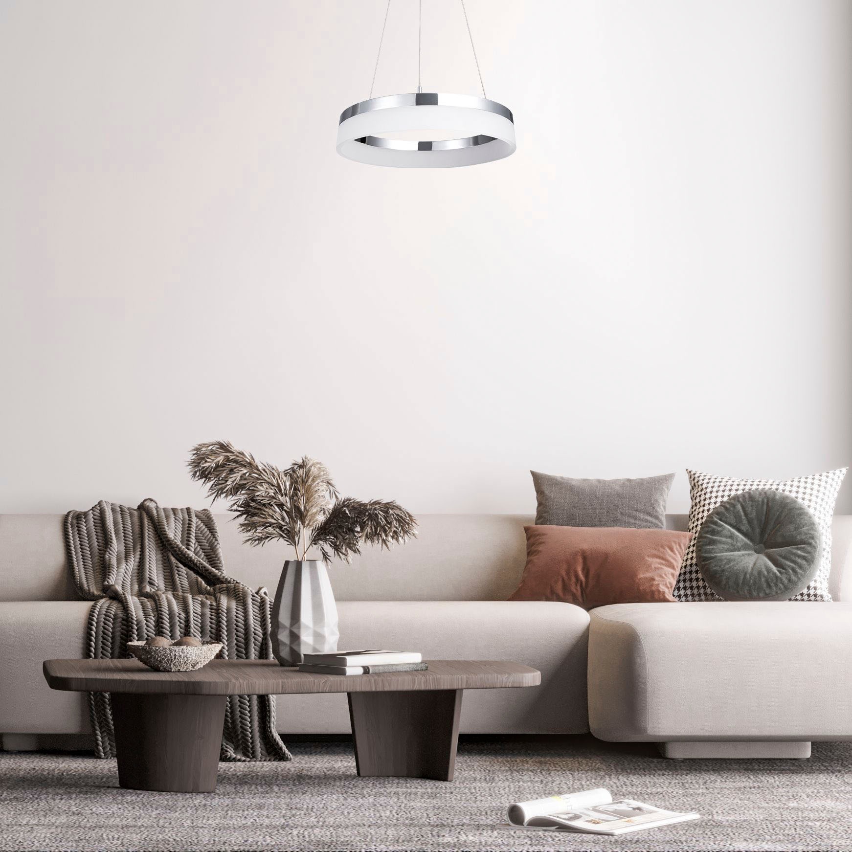 Paco Home Pendelleuchte »ELLA« günstig online kaufen