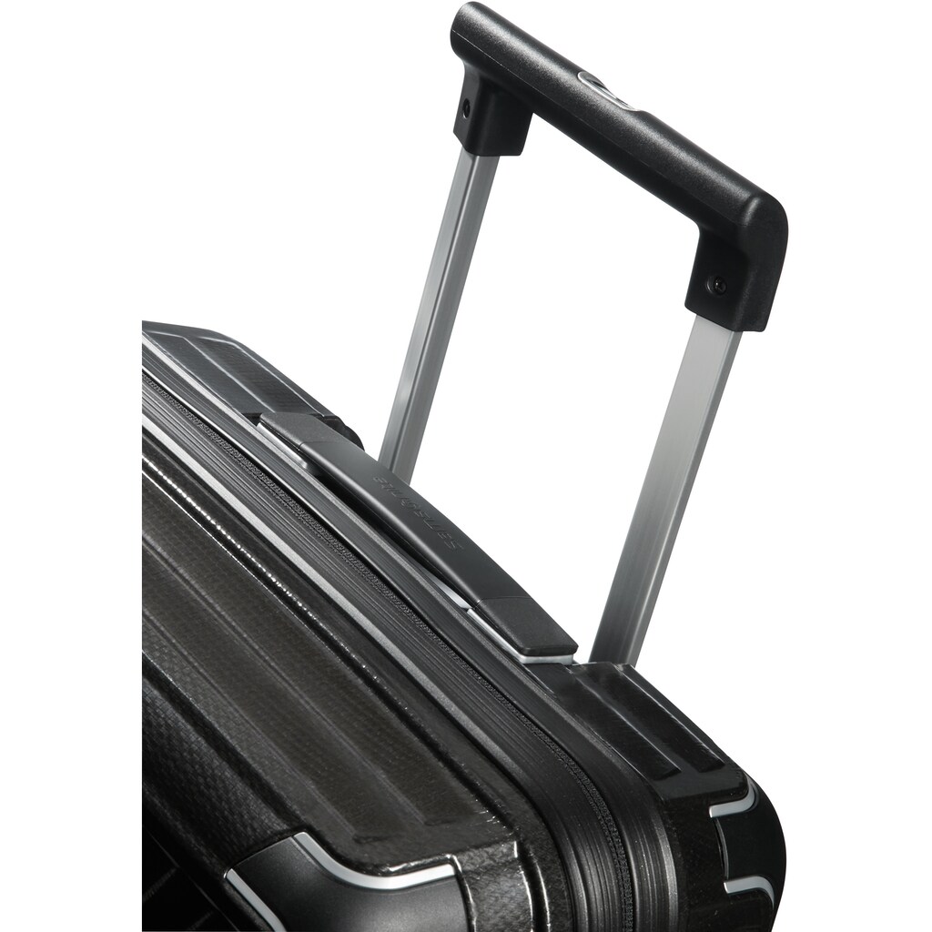 Samsonite Koffer »LITE-BOX 55«, 4 Rollen