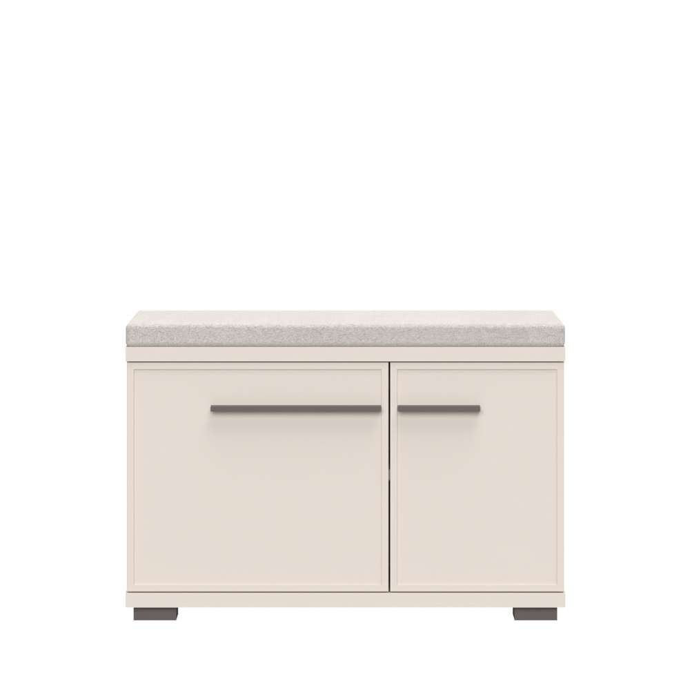 PLACES OF STYLE Schuhbank »Opera, Schuhschrank, Schuhregal, Schuhtruhe, Bre günstig online kaufen