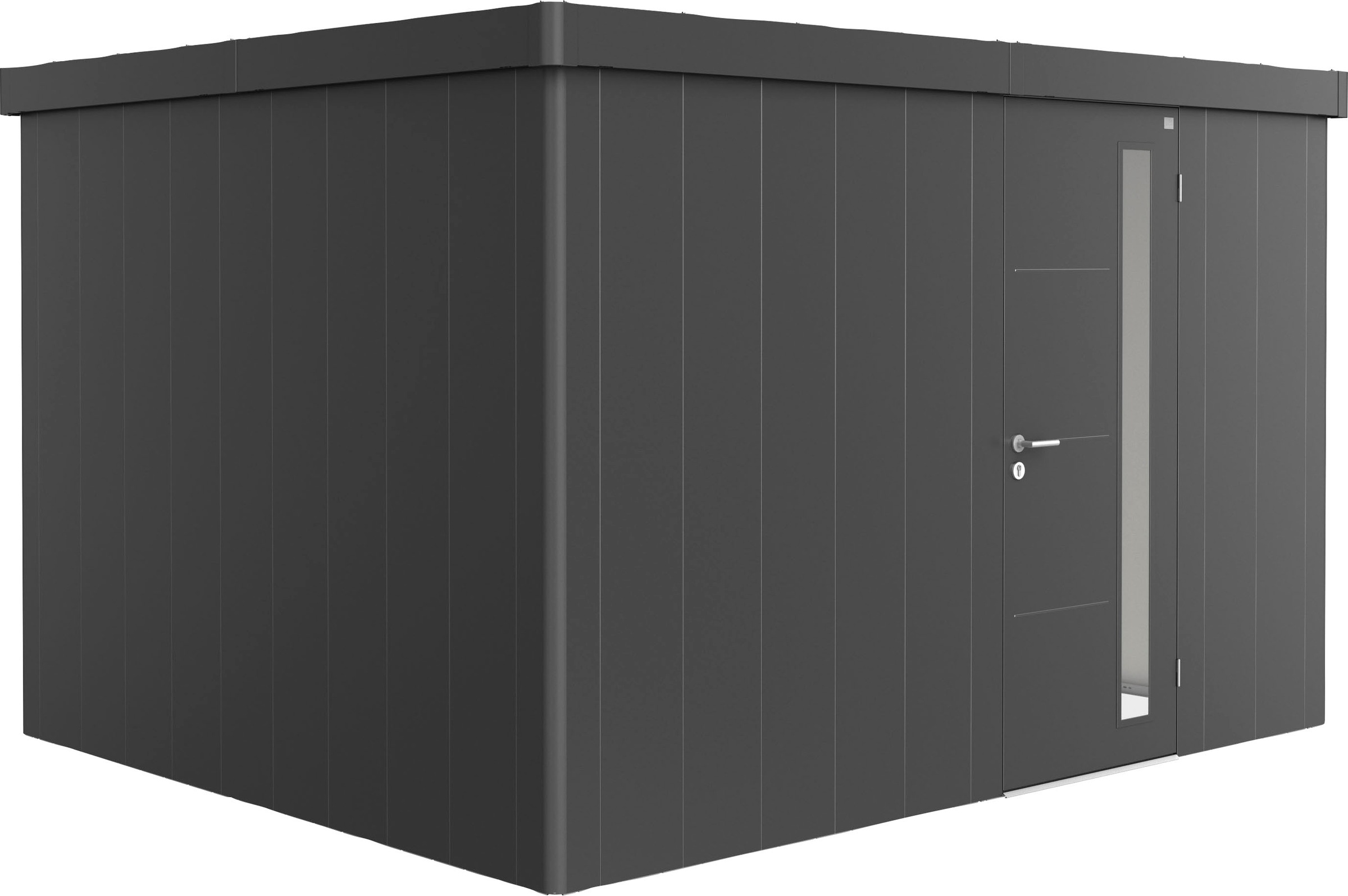Bild von Biohort Gerätehaus »Neo 3D ST«, Metall