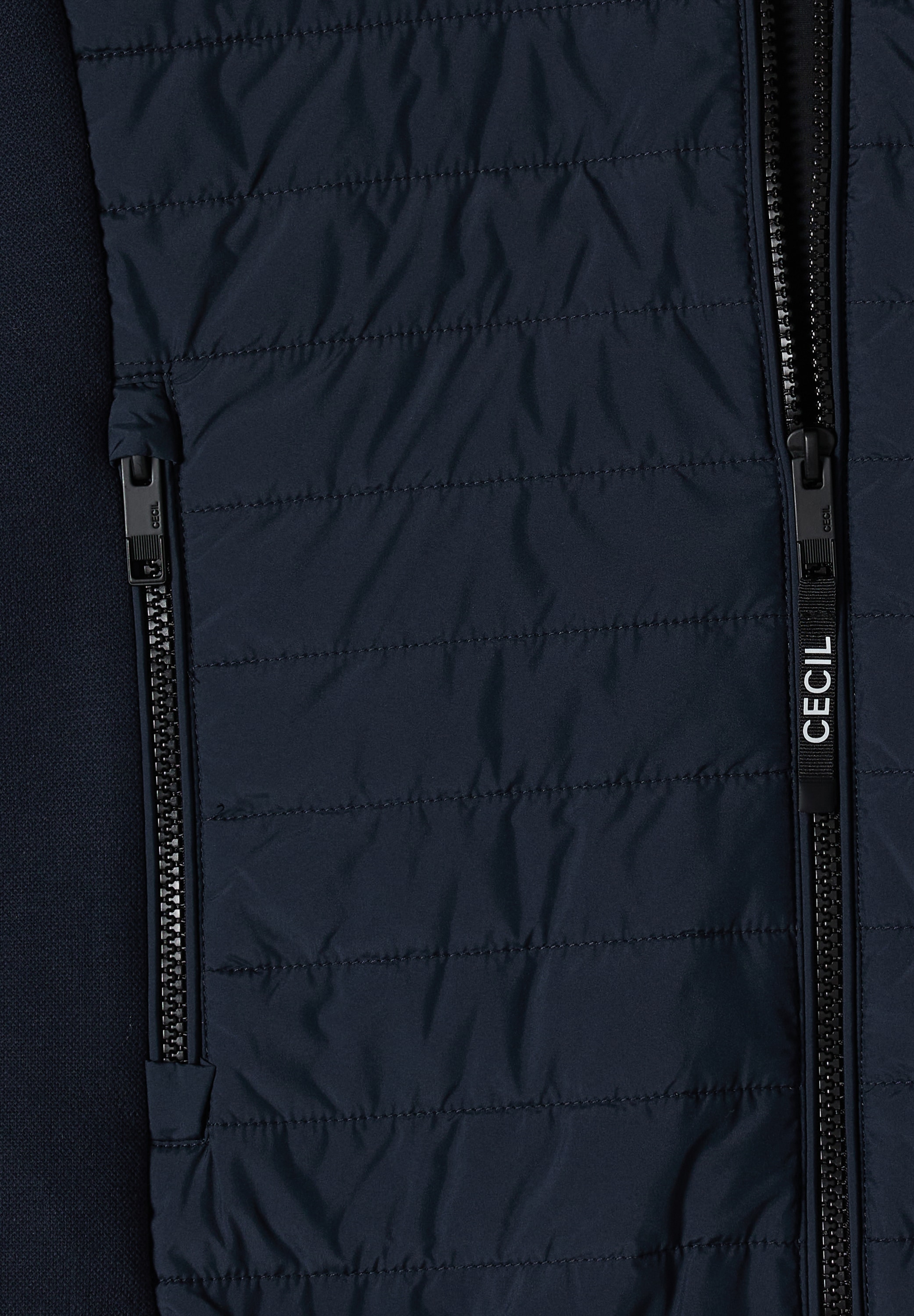 Cecil Outdoorjacke mit Kapuze mit Kapuze
