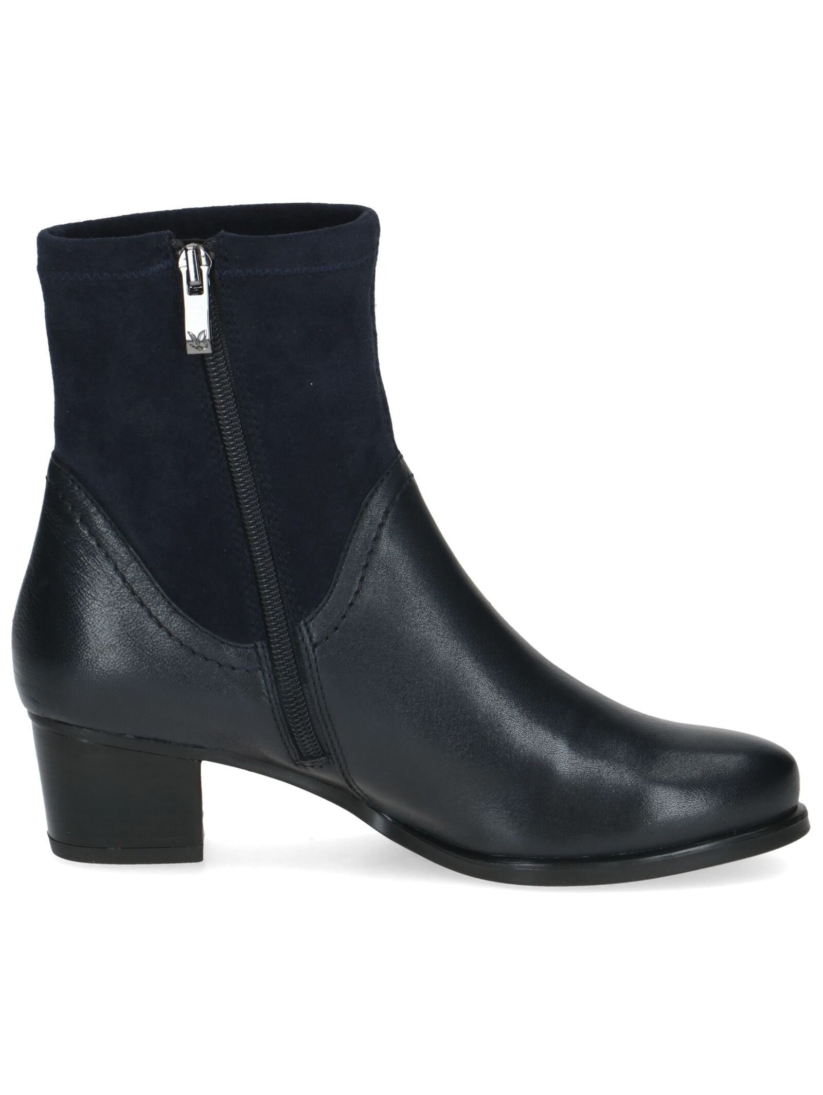 Caprice Stiefelette »Caprice Stiefelette Leder/Textil«