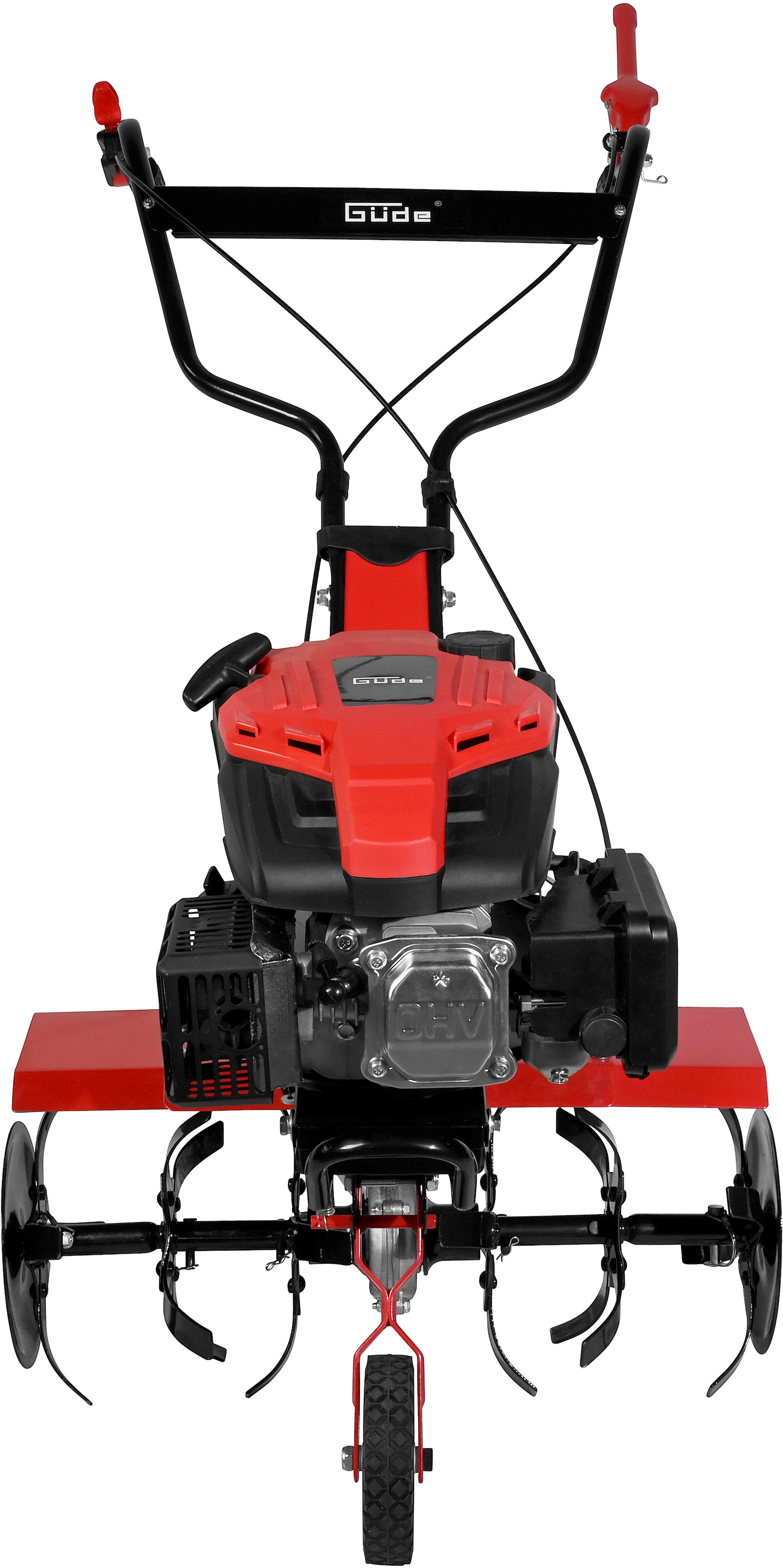 Güde Benzinmotorhacke »Gartenfräse» GF 3060.1««