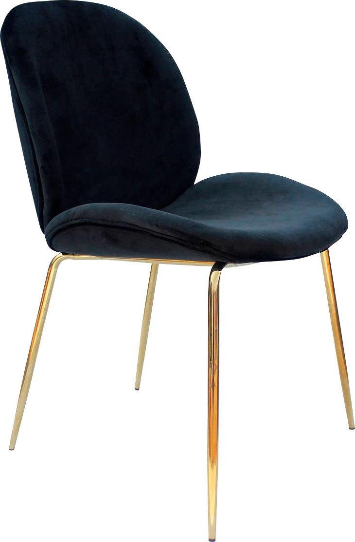 Kayoom Stuhl »Charlize 110 2er-Set, TOPSELLER! Esszimmerstühle,moderne Opti günstig online kaufen