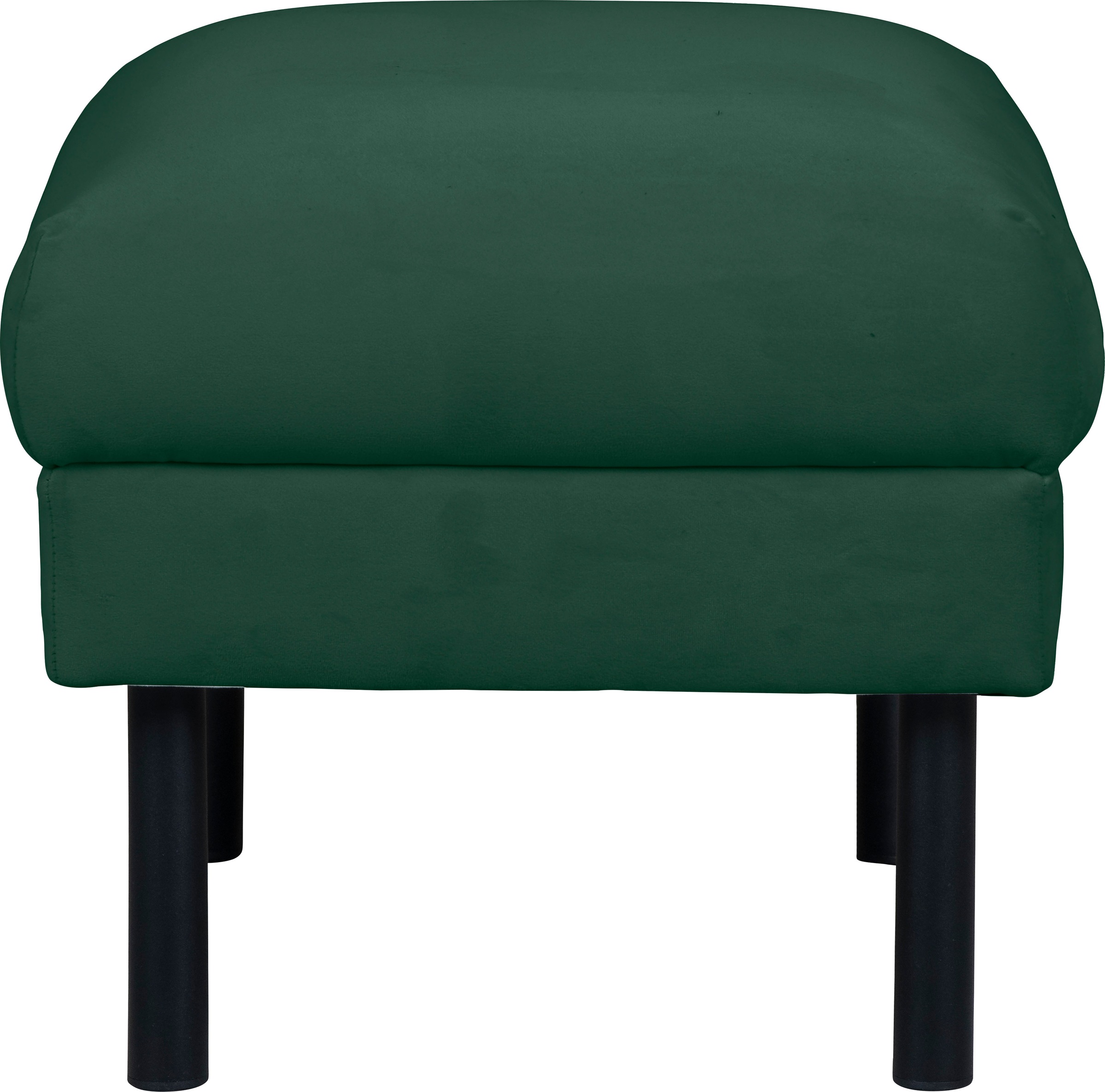 Guido Maria Kretschmer Home&Living Hocker »Lillibeth«, passend zur Serie "Lillibeth", auch in Cord und Samtoptik