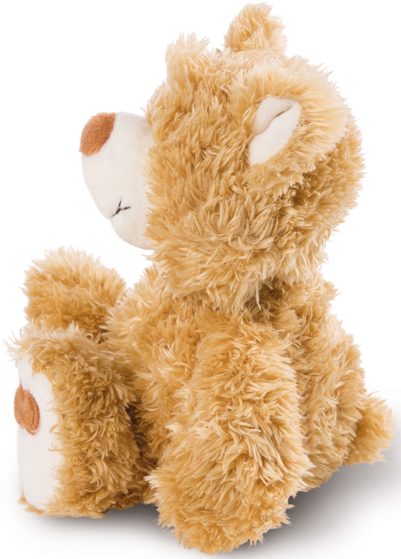 Nici Kuscheltier »Selection, Bär goldbraun, 25 cm«
