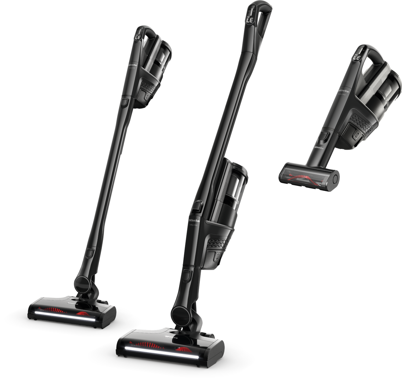 Miele Akku-Stielstaubsauger »Triflex HX3 Cat & Dog«