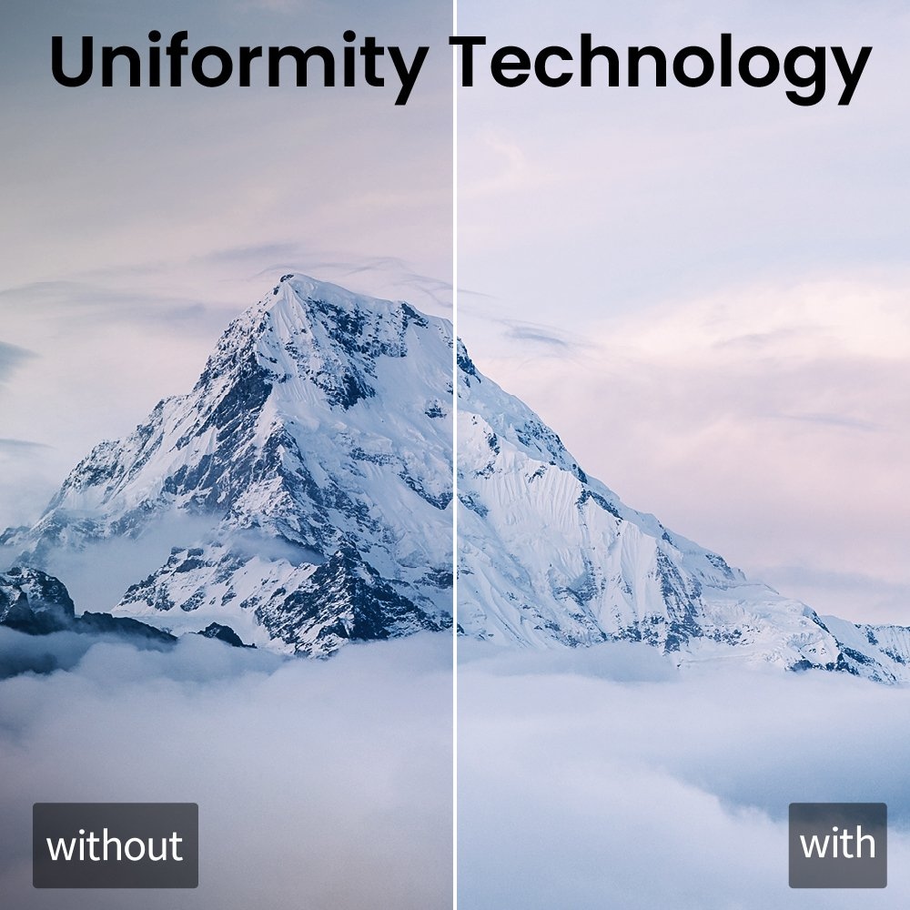 BenQ LED-Monitor »BenQ 61,2cm SW242Q 16:10 HDMI/DP sb.lift/pivot spk. WQXGA« 61,2 cm/24,1 ″  WQXGA 5 Reaktionszeit 60 Hz