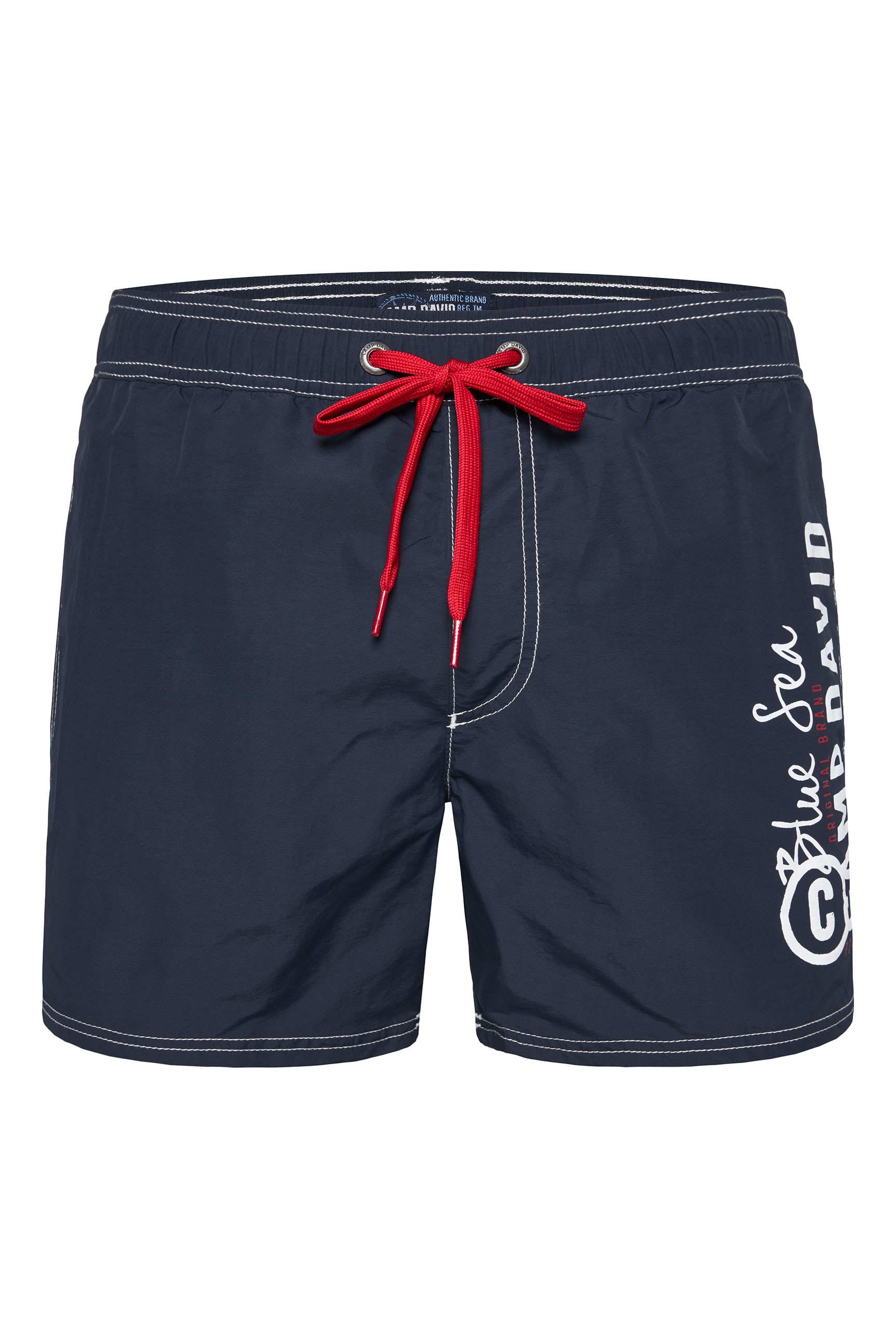 7. Bild von CAMP DAVID Badeshorts